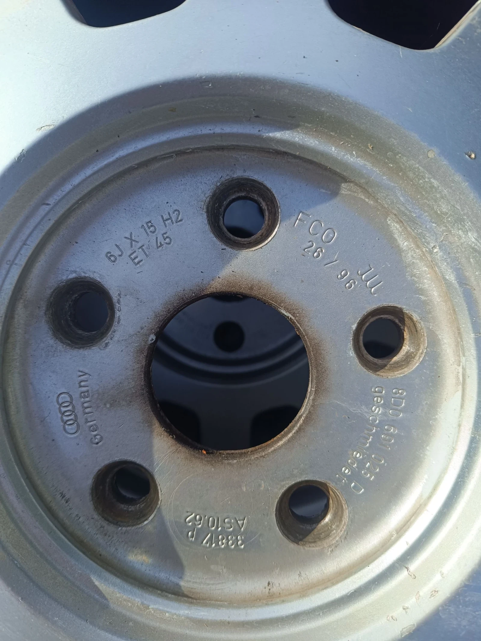 VW Touran 1.9 TDI, 105. | Mobile.bg   17