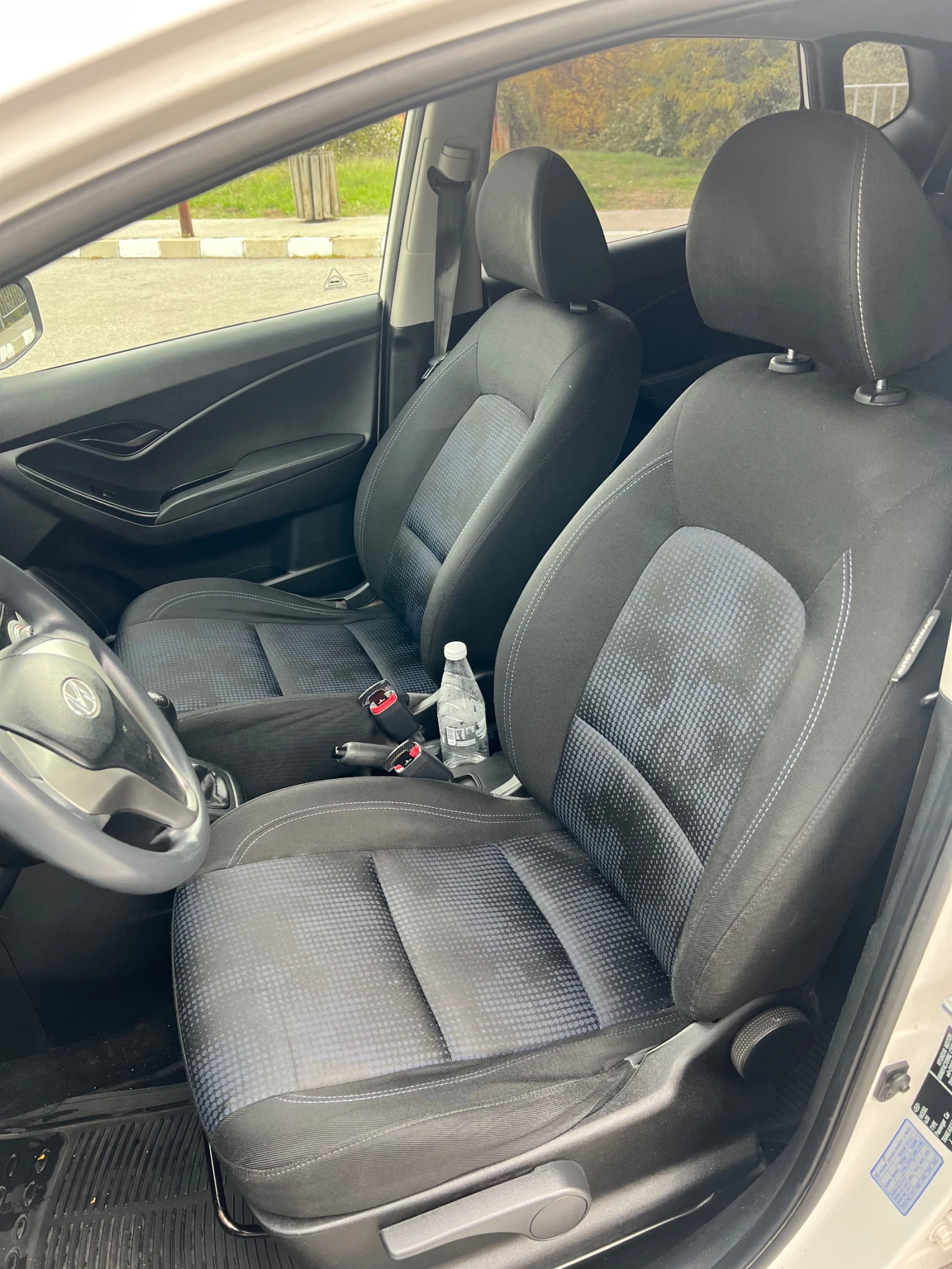 Hyundai Ix20 | Mobile.bg   8