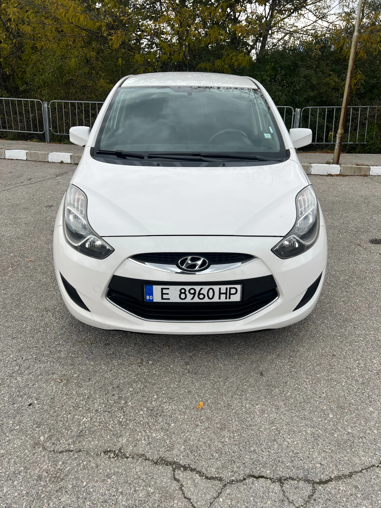 Hyundai Ix20 | Mobile.bg   3