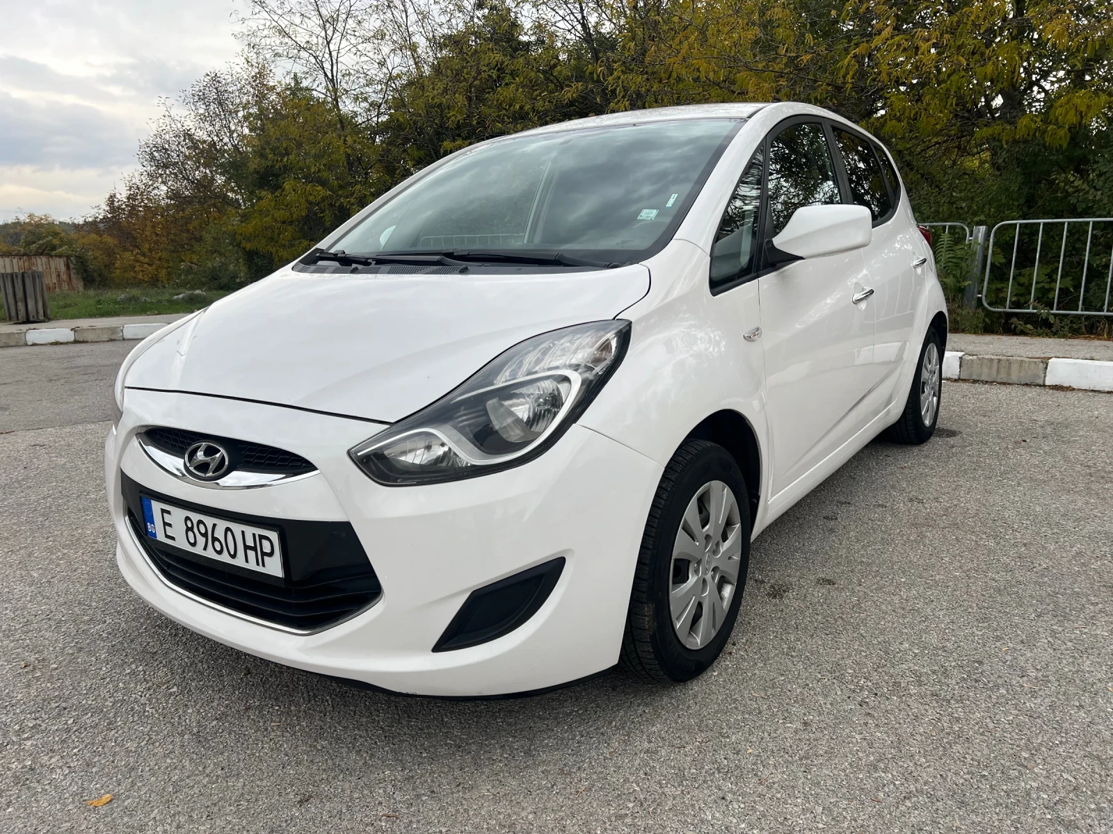 Hyundai Ix20 | Mobile.bg   1