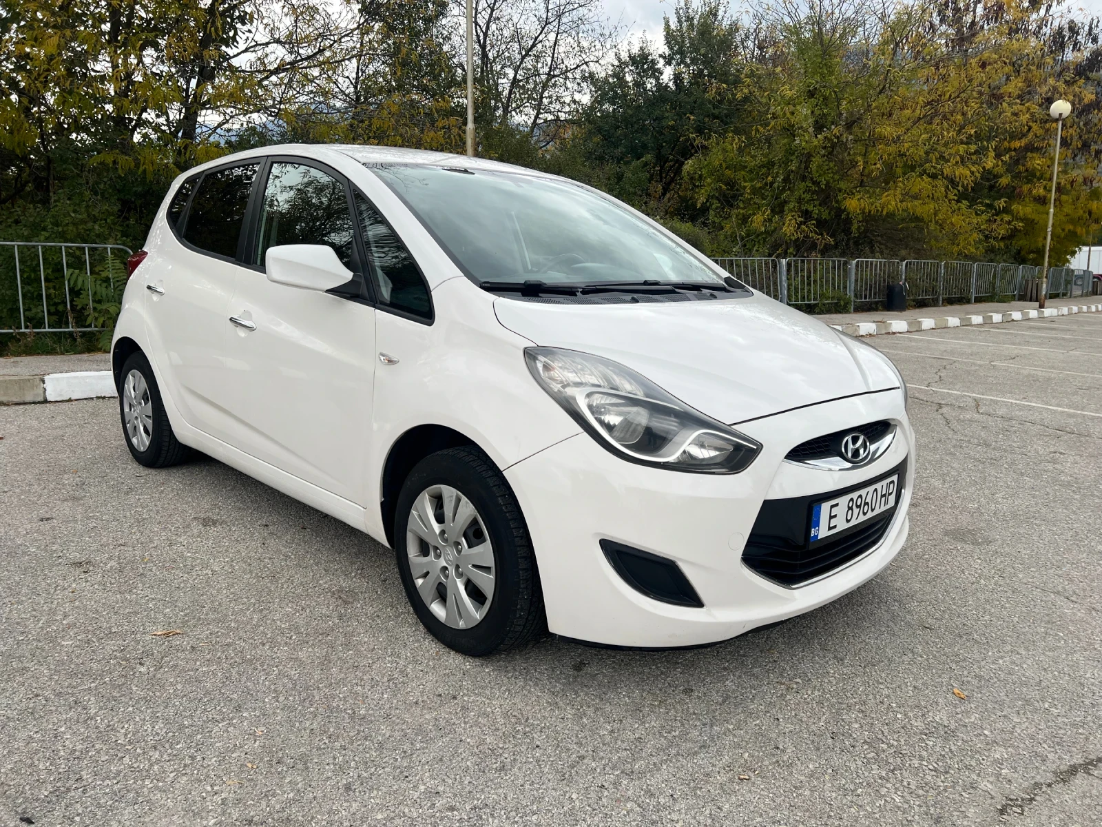 Hyundai Ix20 | Mobile.bg   2