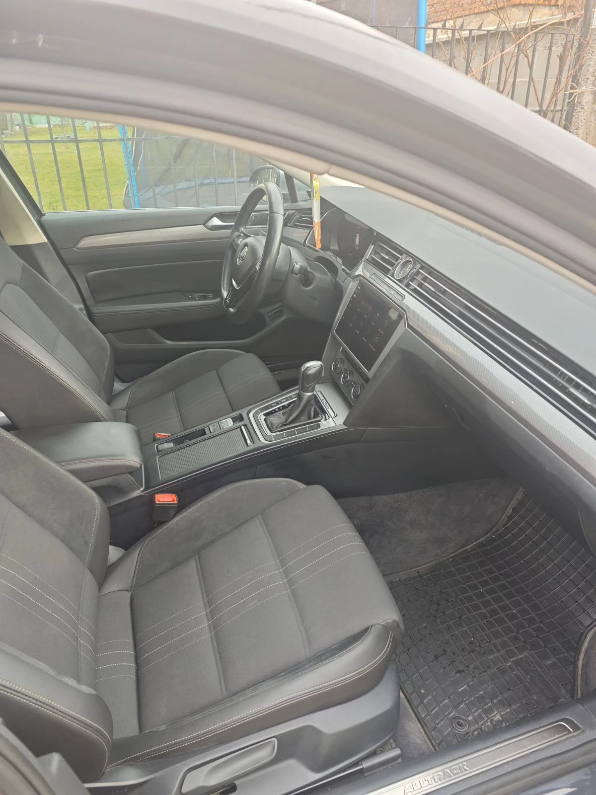 VW Alltrack 2.0 190 ����  | Mobile.bg � ����������� 10