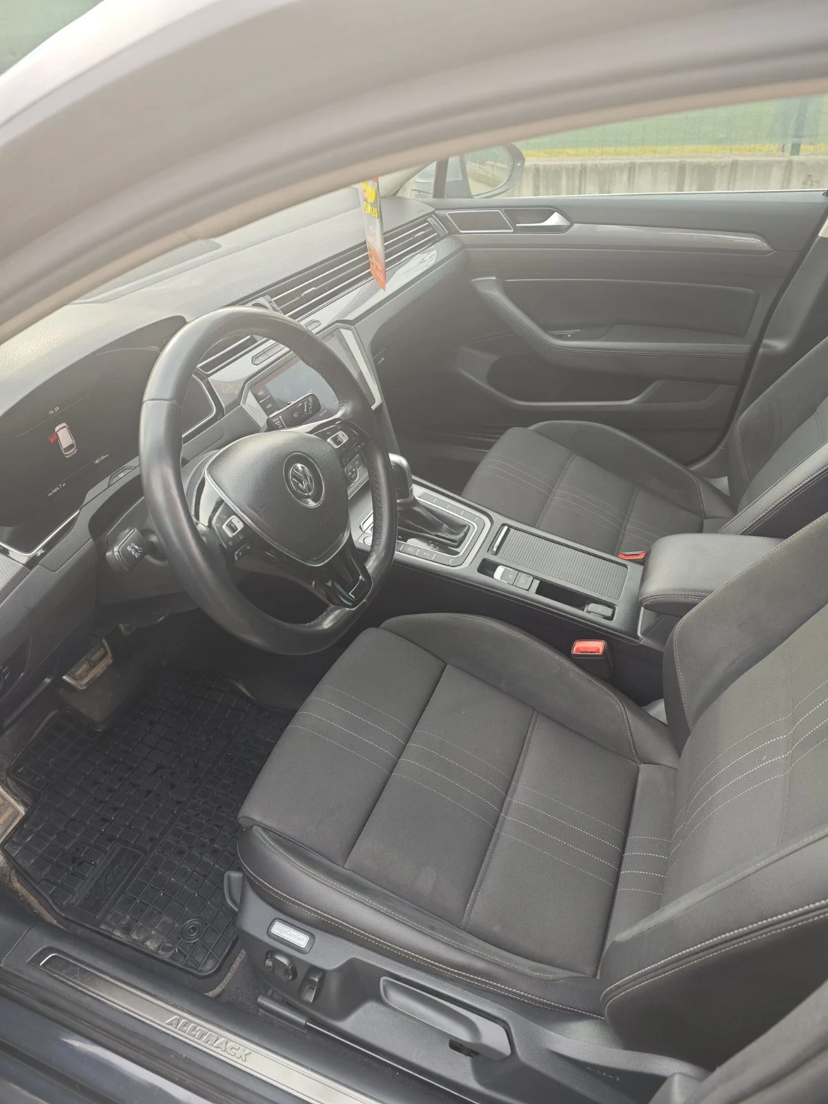 VW Alltrack 2.0 190 ����  | Mobile.bg � ����������� 8