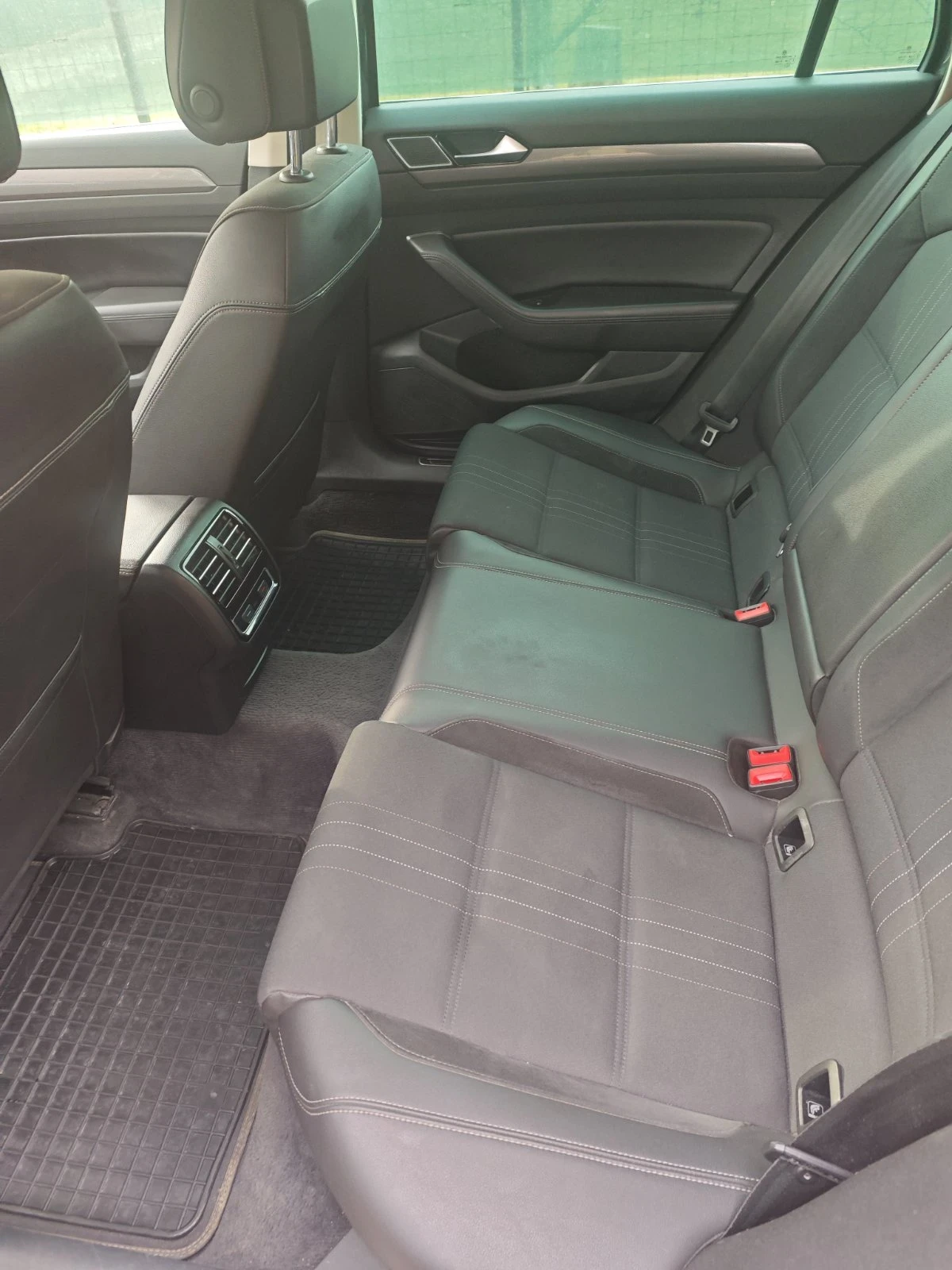 VW Alltrack 2.0 190 ����  | Mobile.bg � ����������� 9
