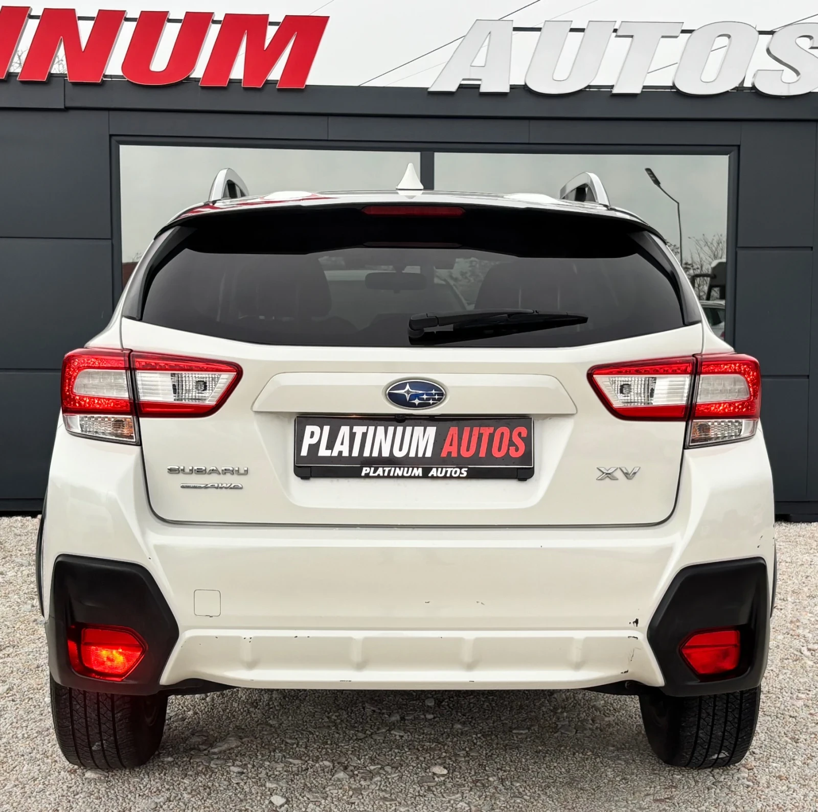 Subaru XV 1.6I/4X4/ЕВРО 6 - изображение 5