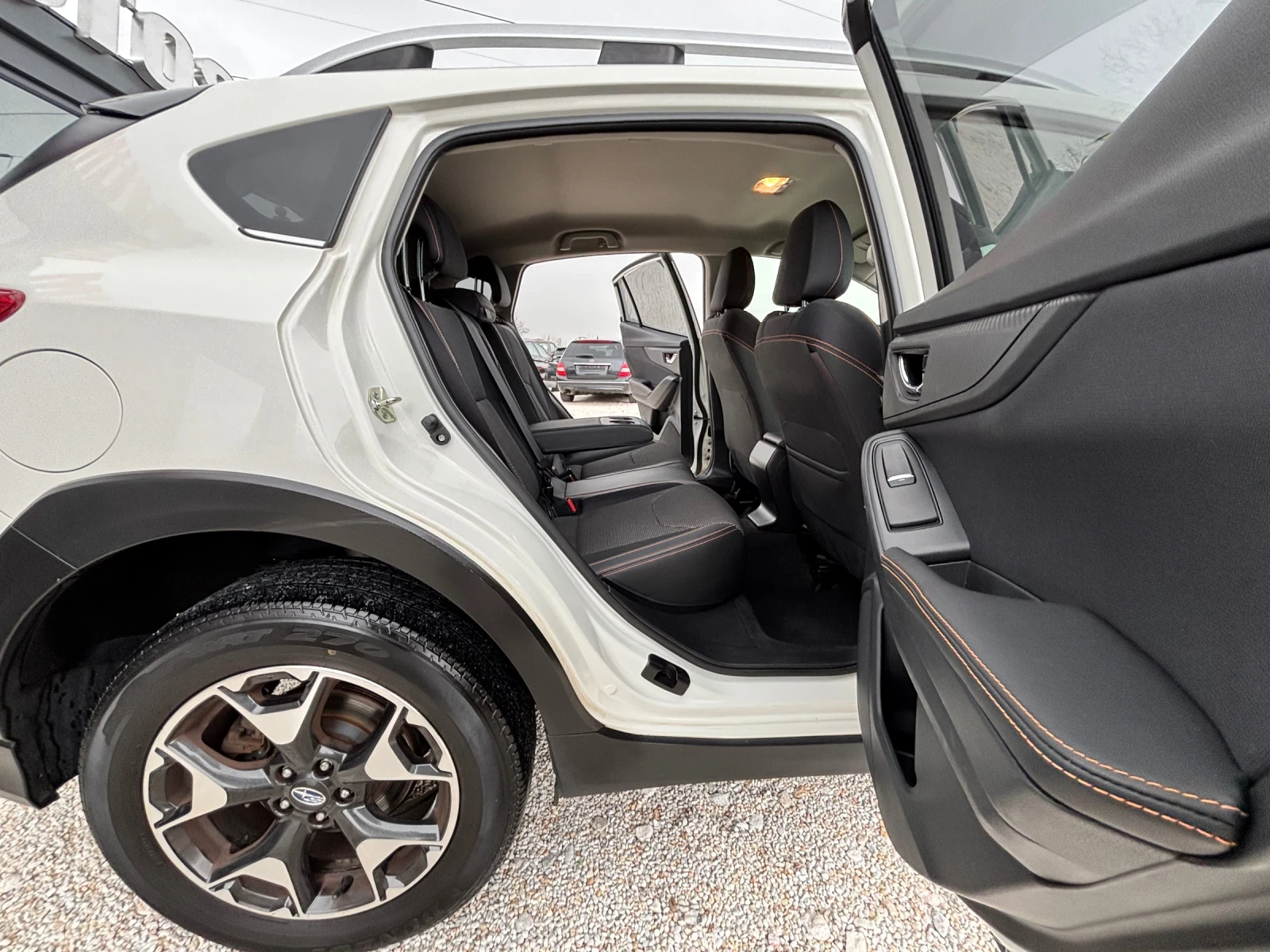 Subaru XV 1.6I/4X4/ЕВРО 6 - изображение 10