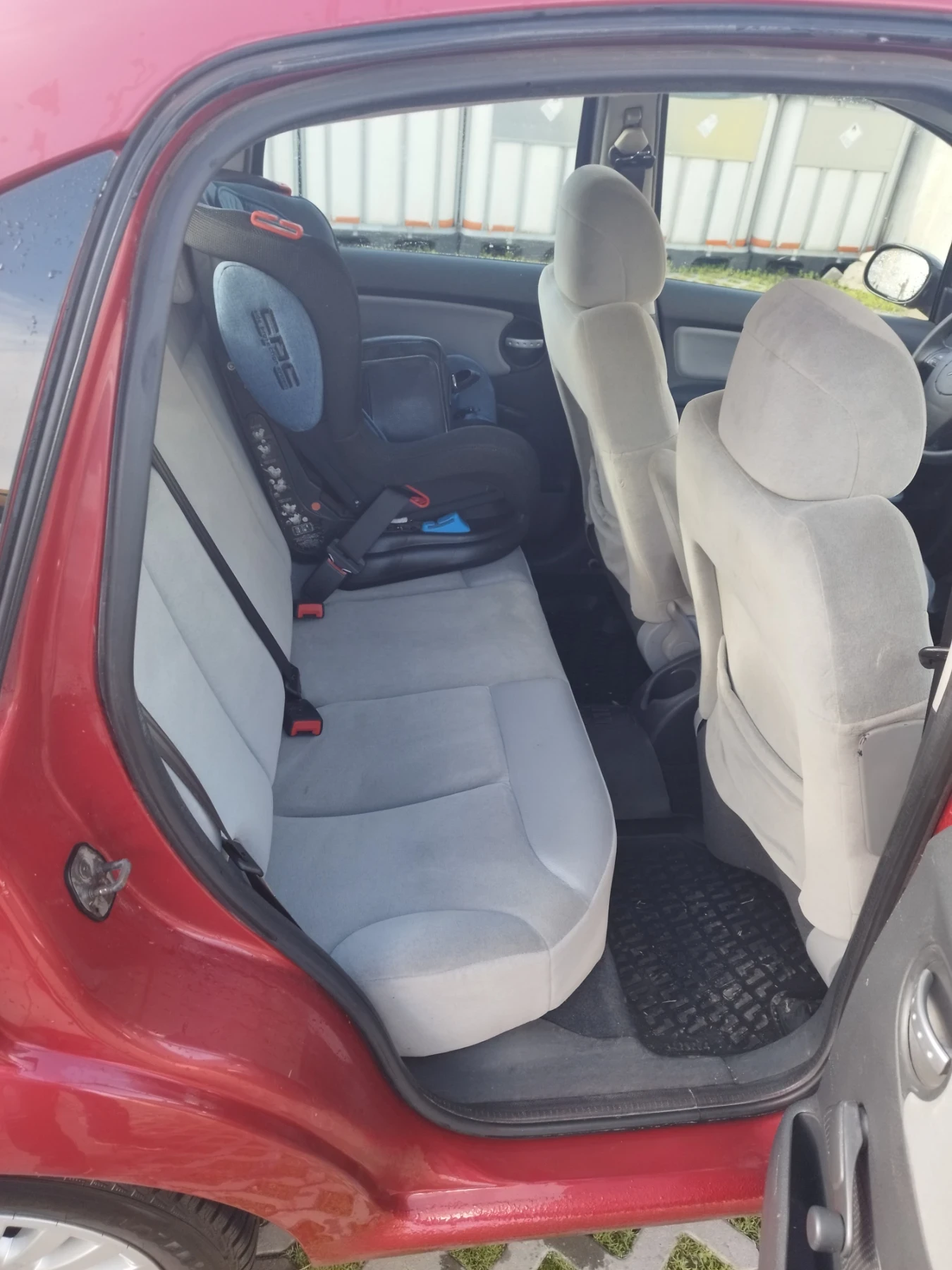 Citroen C3  - изображение 9