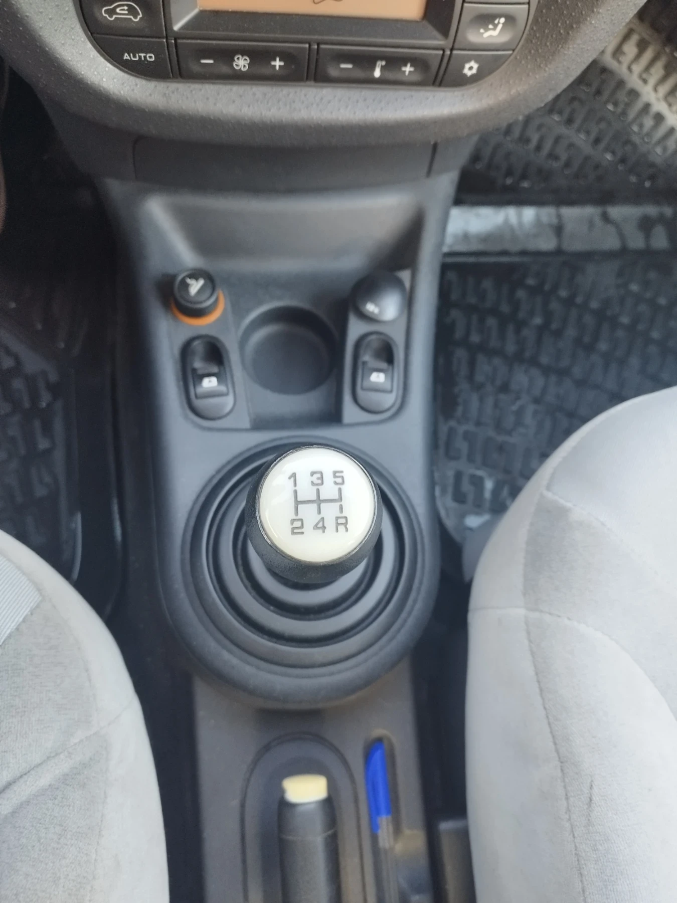 Citroen C3  - изображение 10