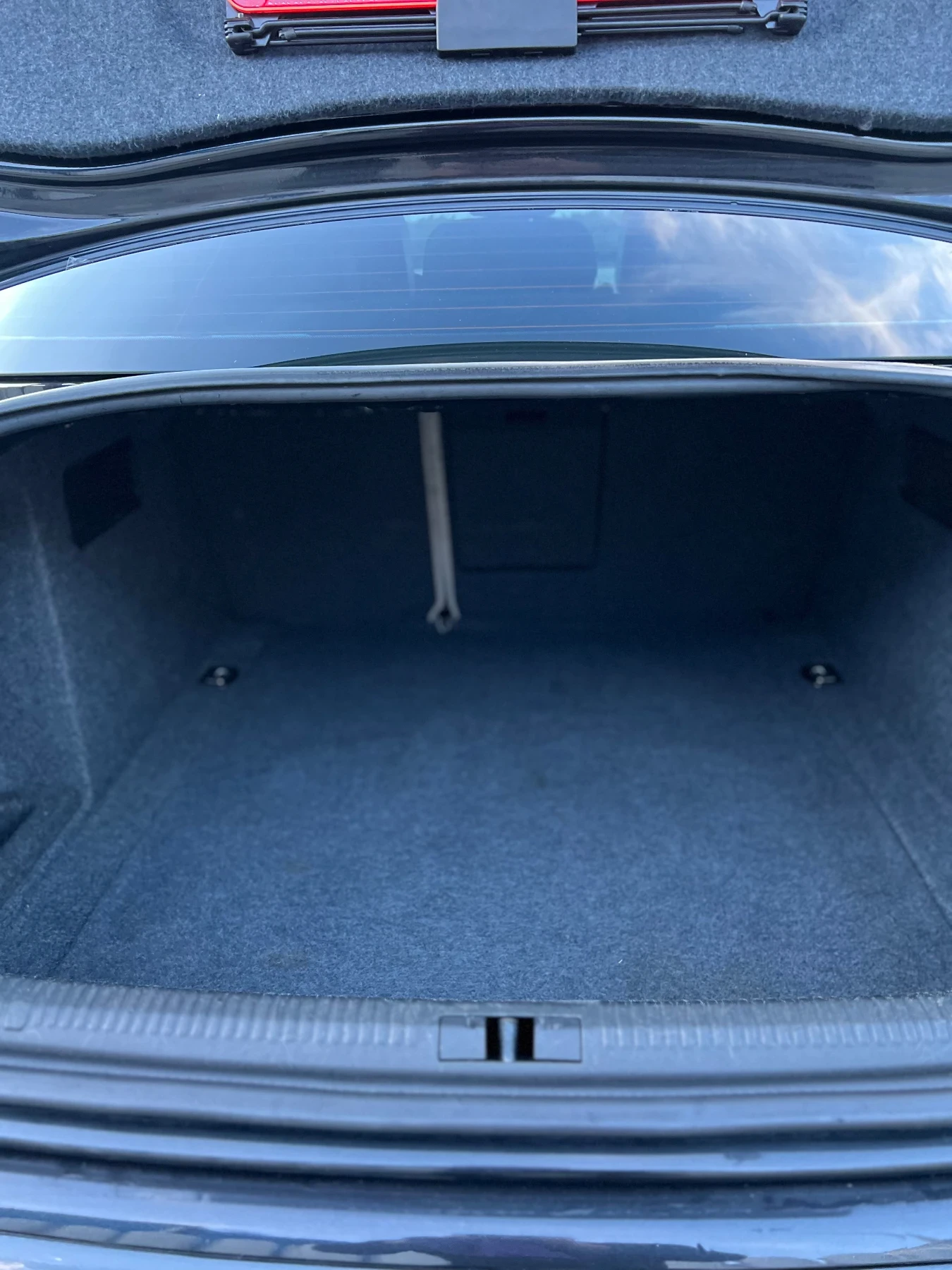 Audi A4 1.8 T Quatro - изображение 9