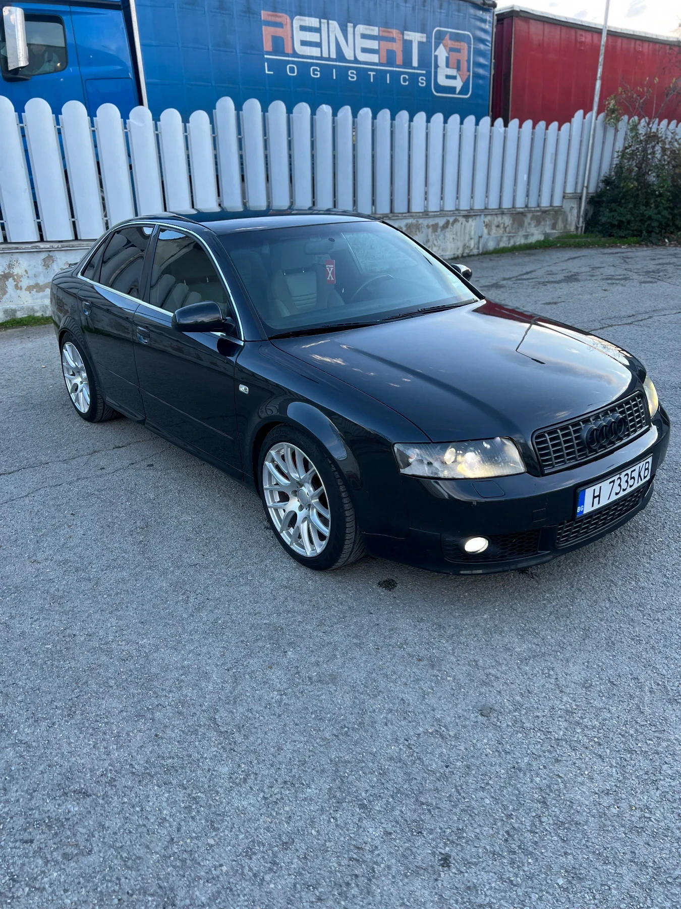 Audi A4 1.8 T Quatro | Mobile.bg � ����������� 15
