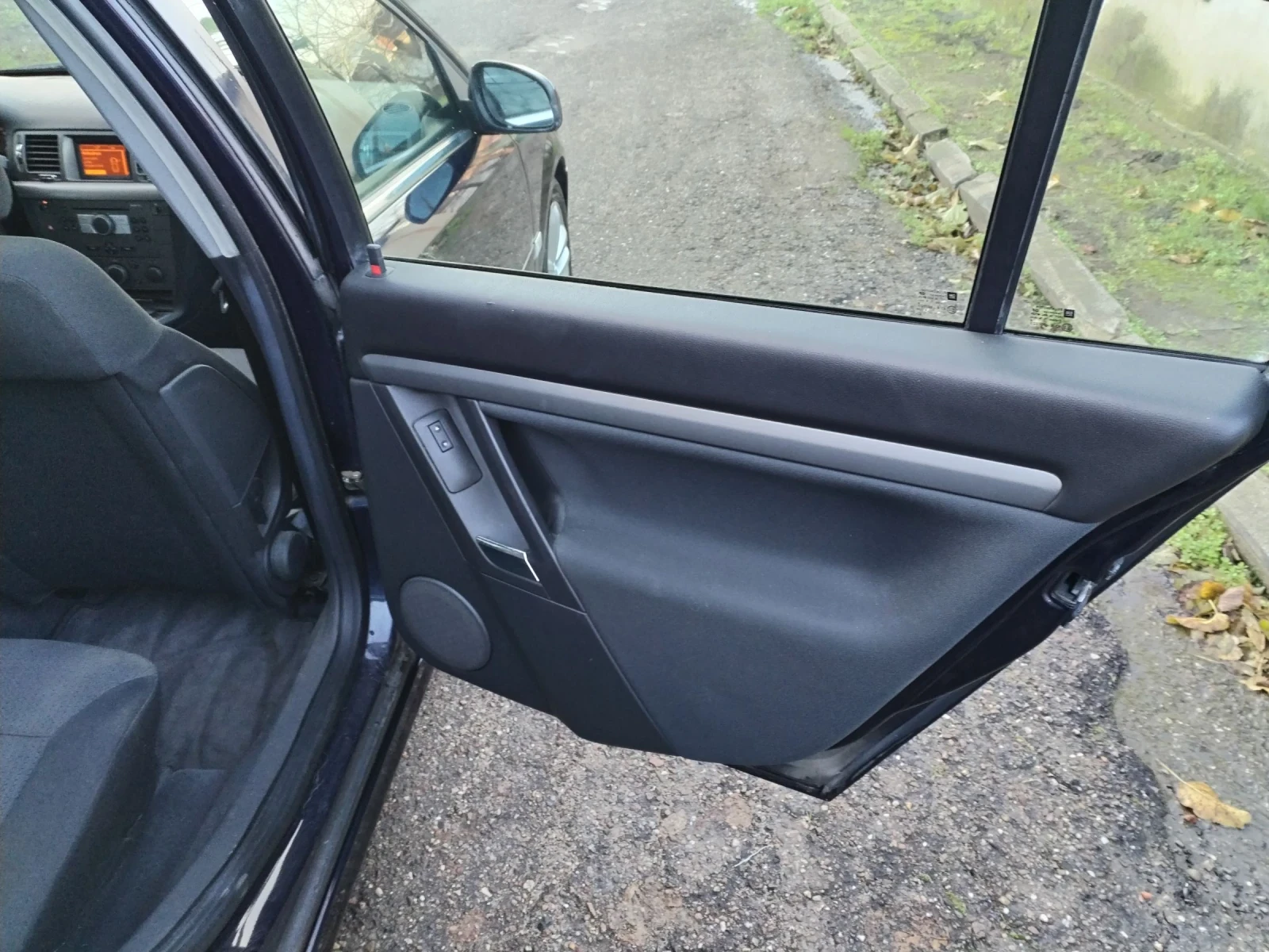 Opel Signum 1.9 CDTI | Mobile.bg � ����������� 9