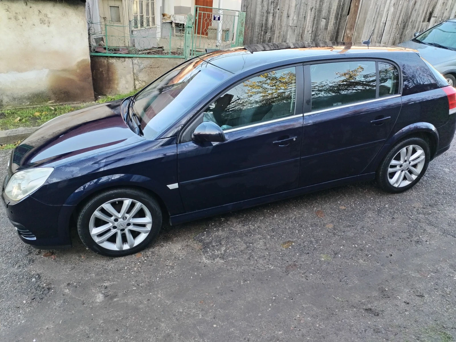 Opel Signum 1.9 CDTI | Mobile.bg � ����������� 2