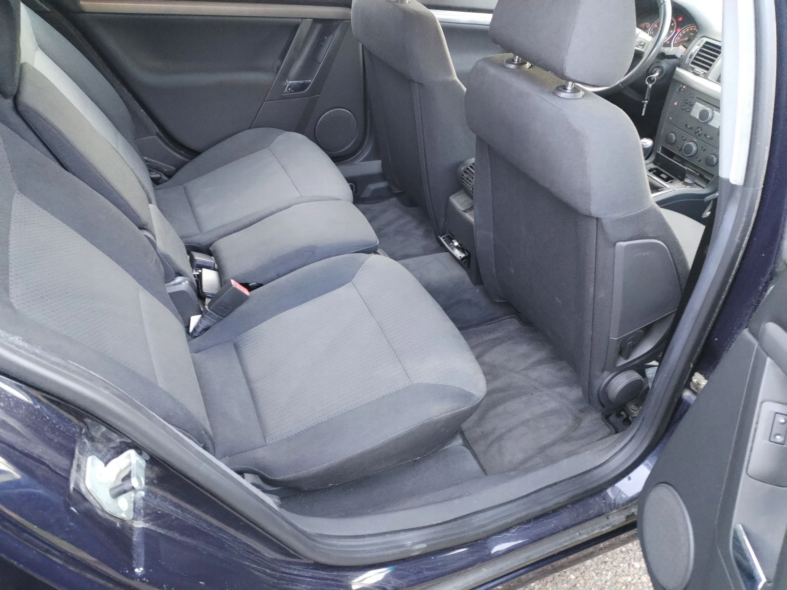 Opel Signum 1.9 CDTI | Mobile.bg � ����������� 8