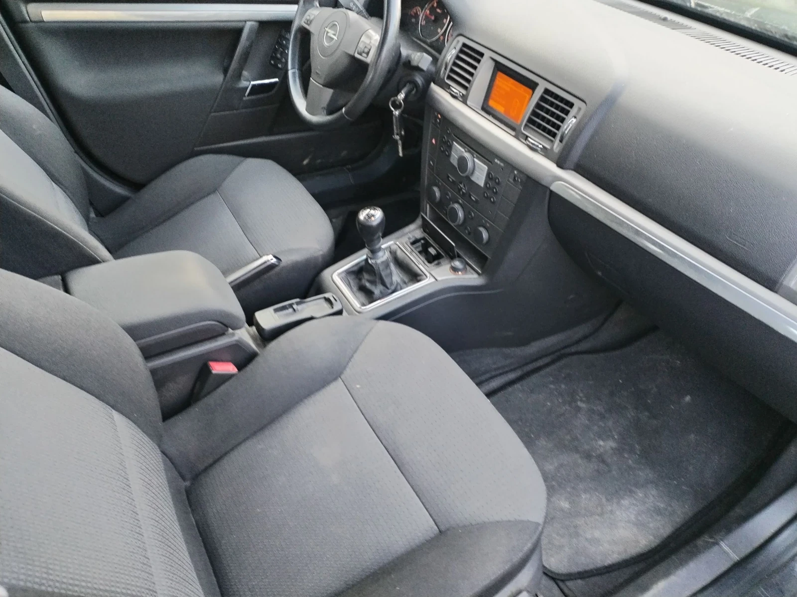 Opel Signum 1.9 CDTI | Mobile.bg � ����������� 10