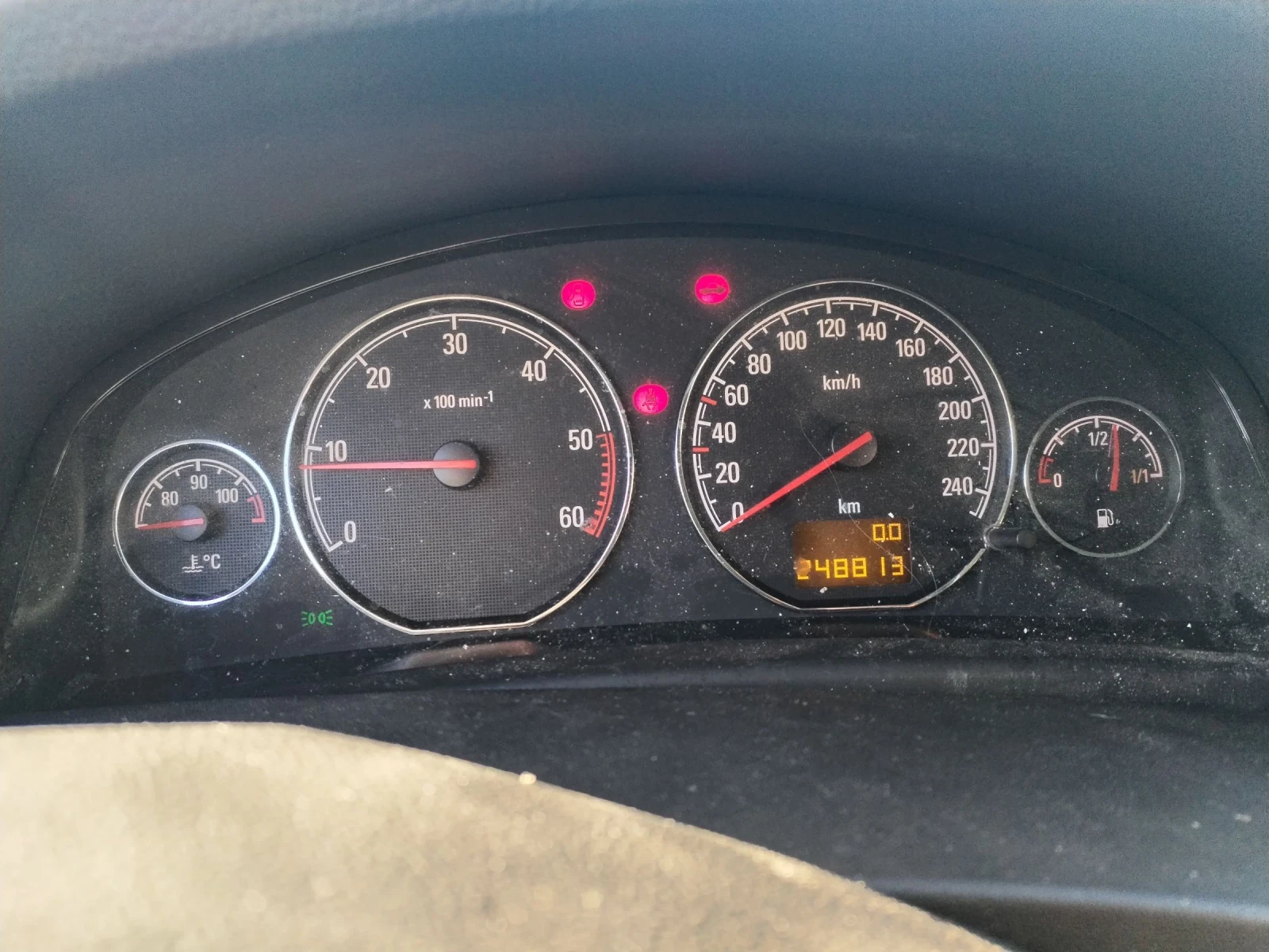 Opel Signum 1.9 CDTI | Mobile.bg � ����������� 16