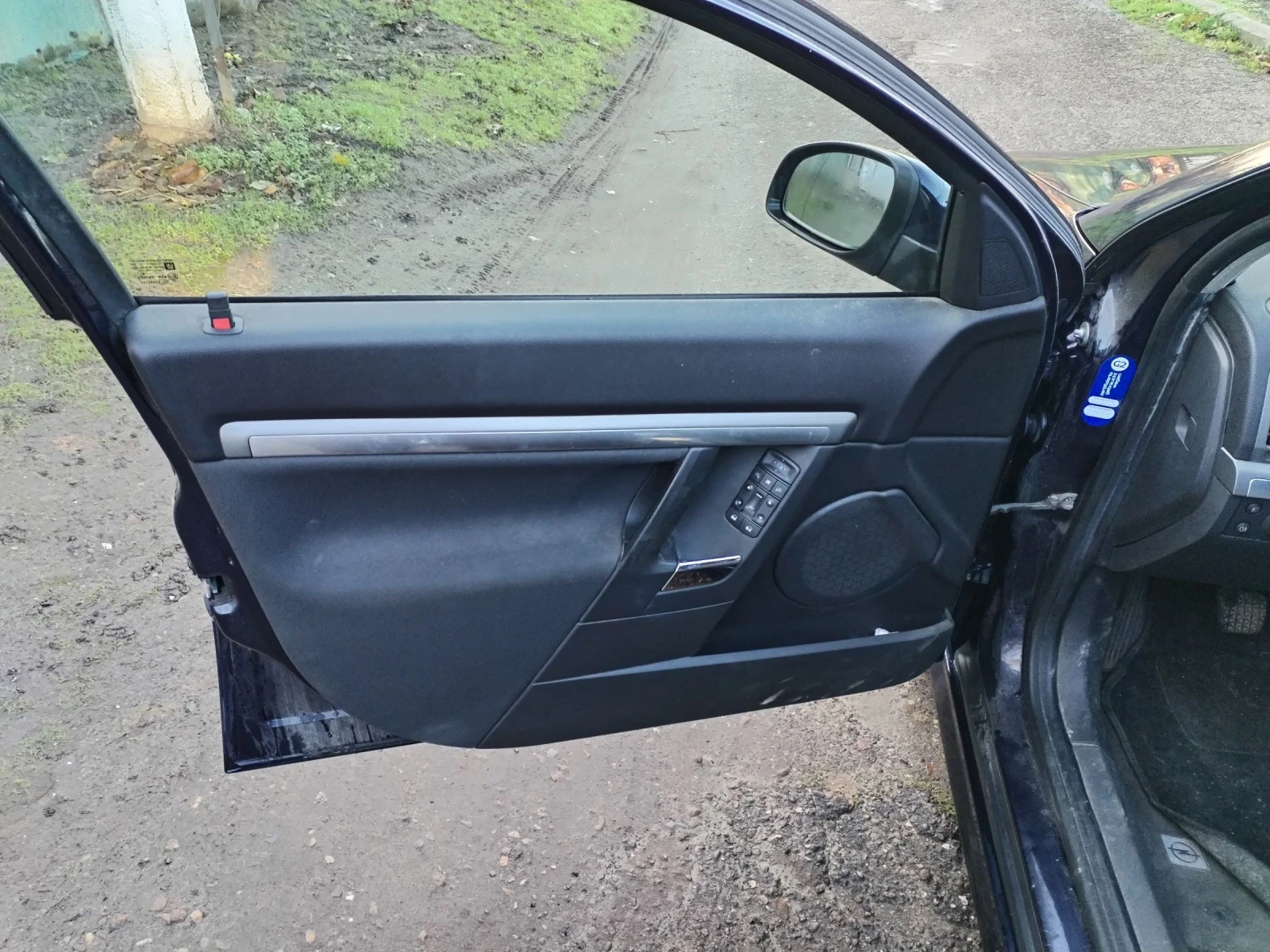 Opel Signum 1.9 CDTI | Mobile.bg � ����������� 13