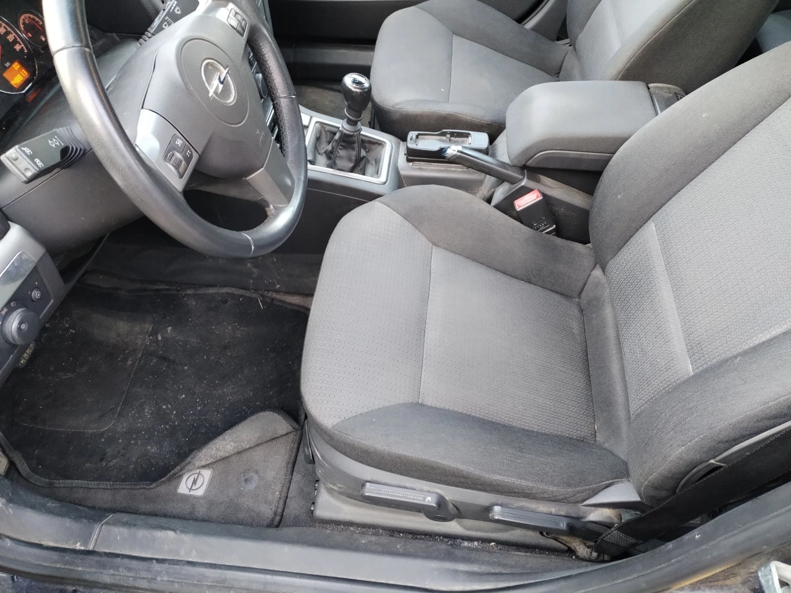 Opel Signum 1.9 CDTI | Mobile.bg � ����������� 12