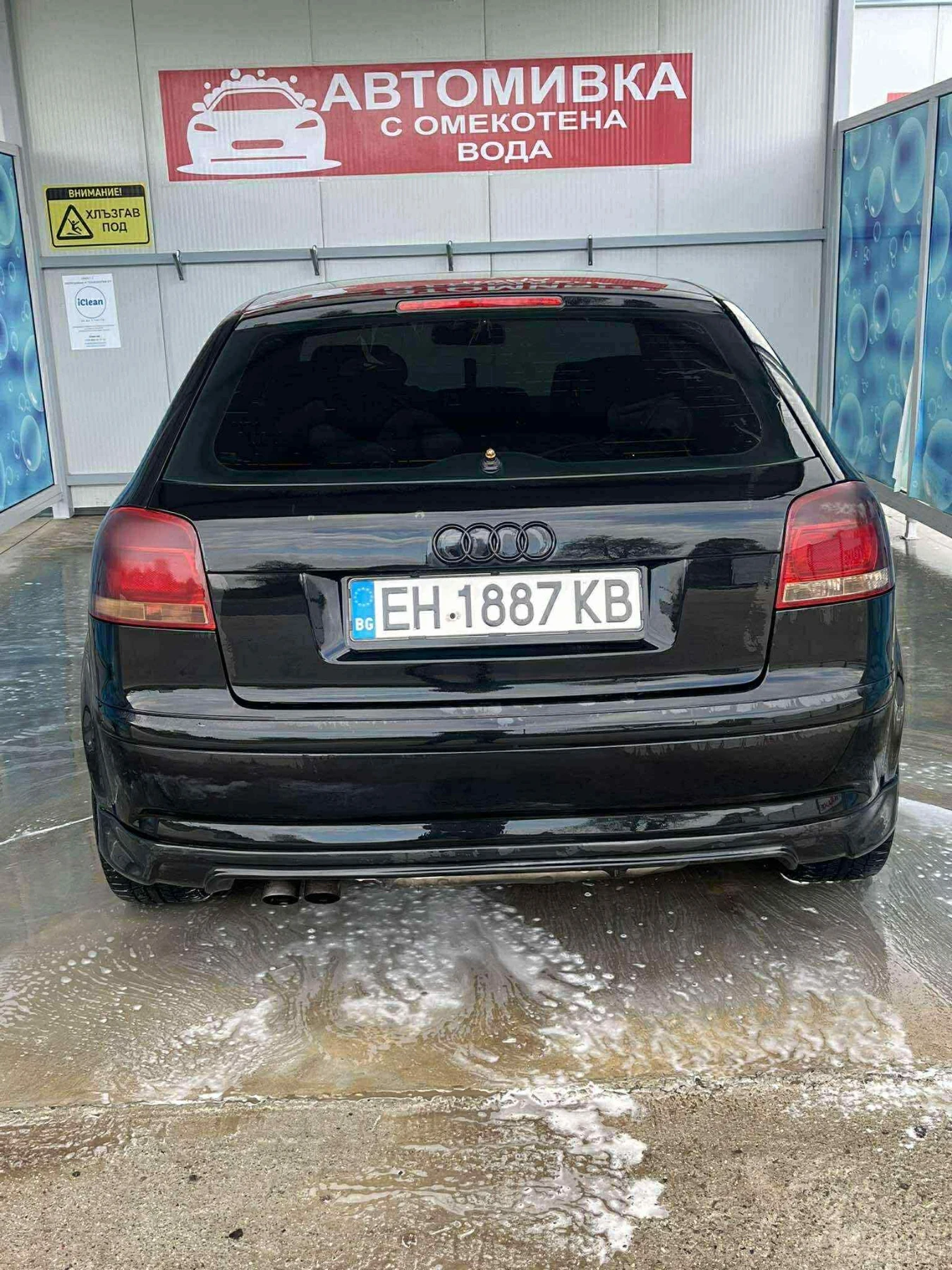 Audi A3  - изображение 3