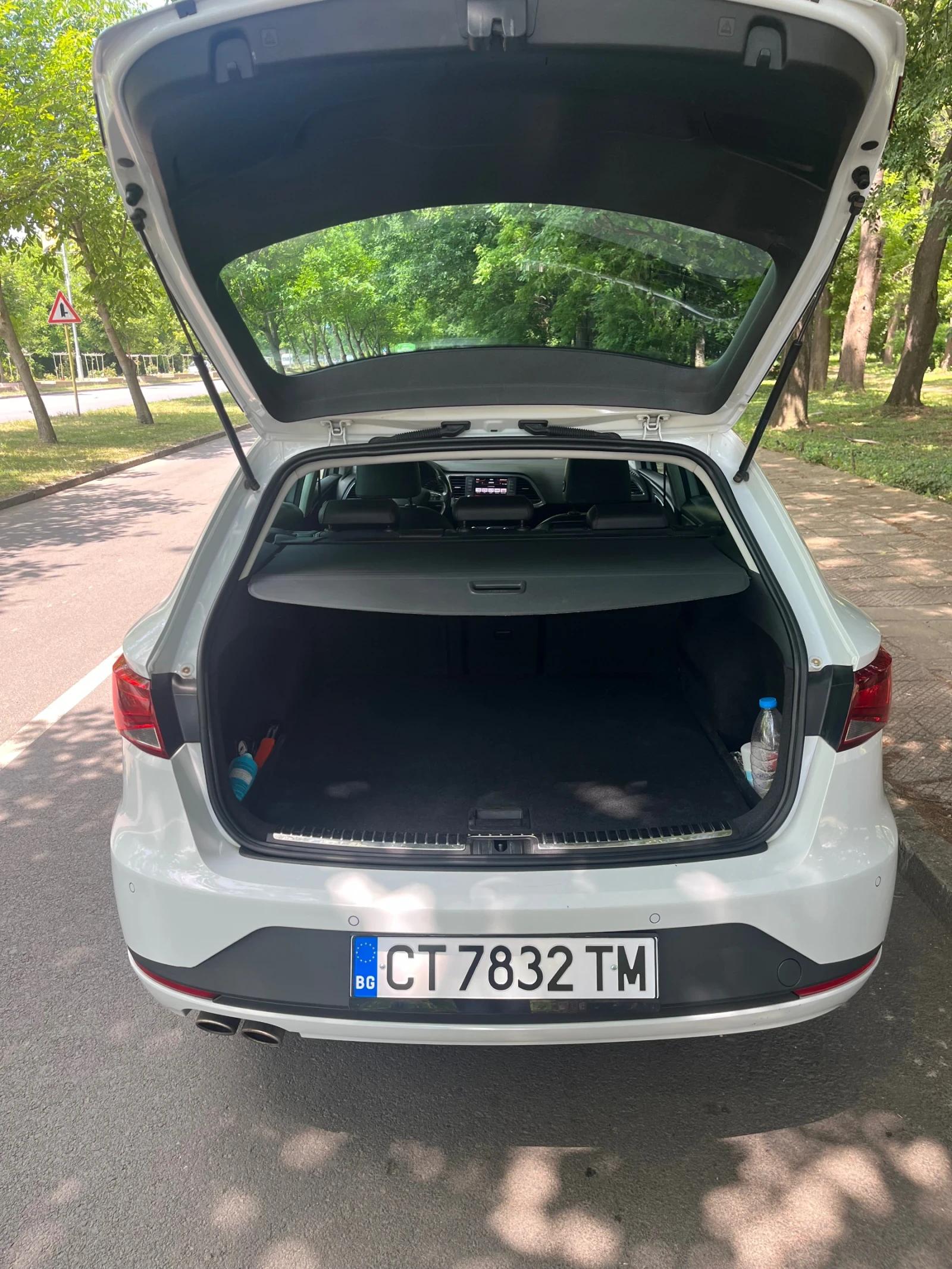 Seat Leon  - изображение 4