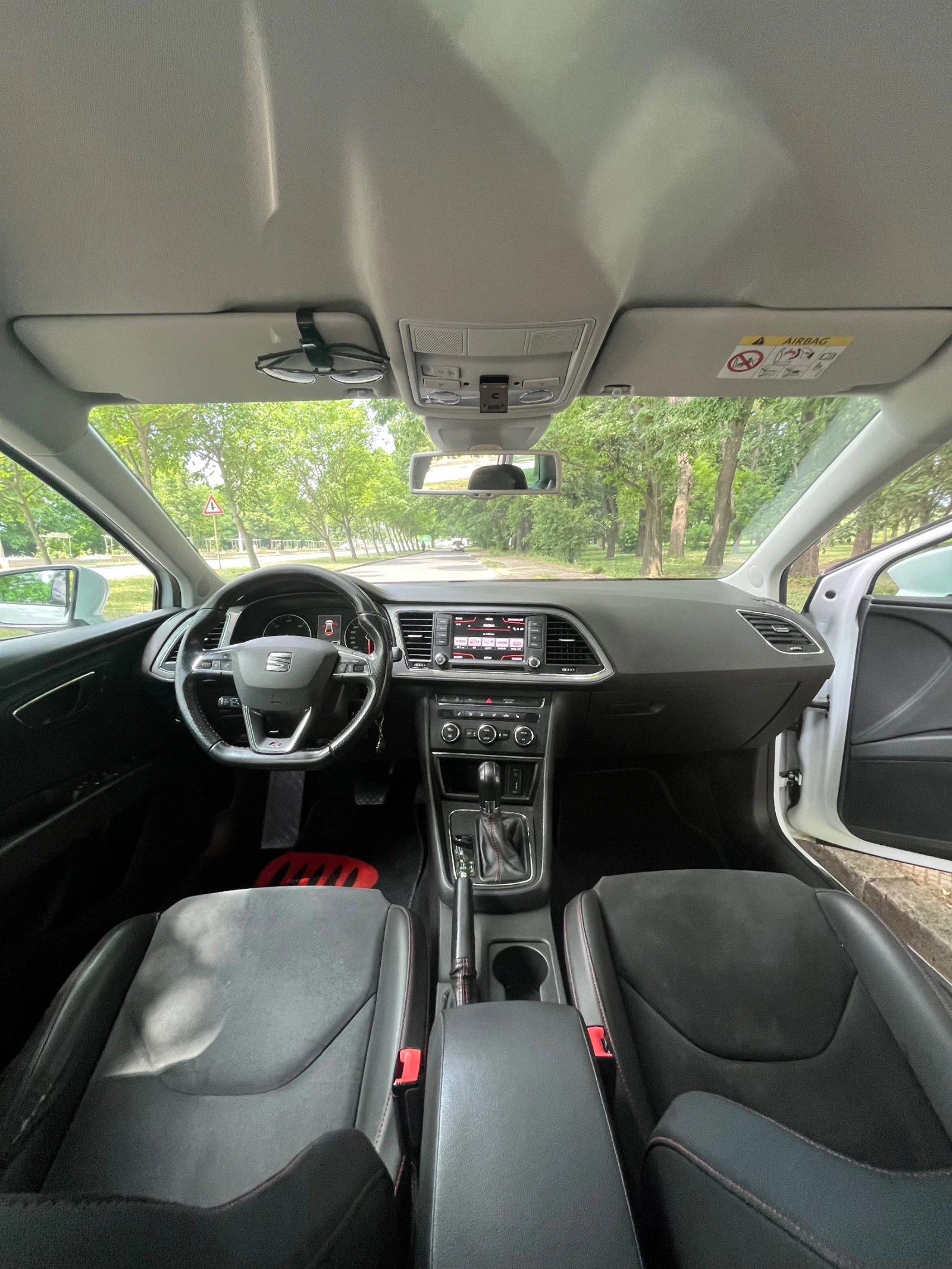 Seat Leon  - изображение 7