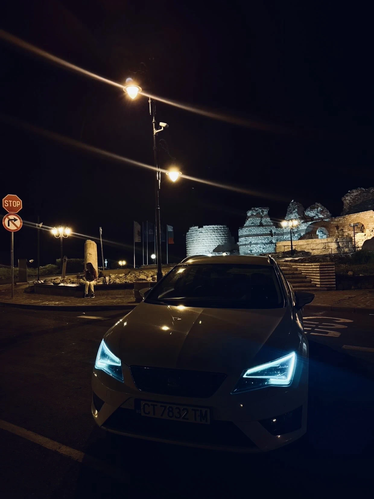 Seat Leon  - изображение 10