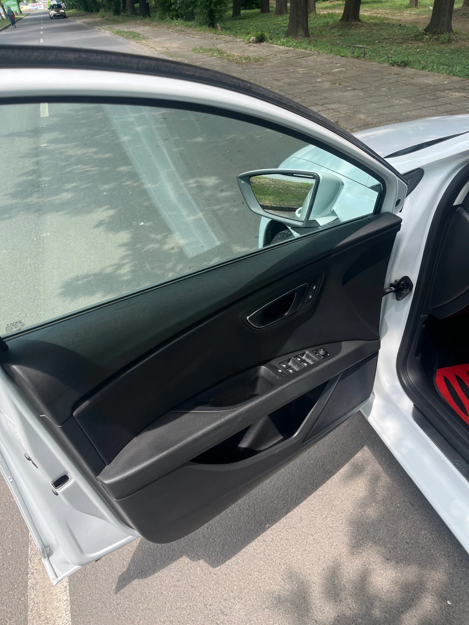 Seat Leon  - изображение 8