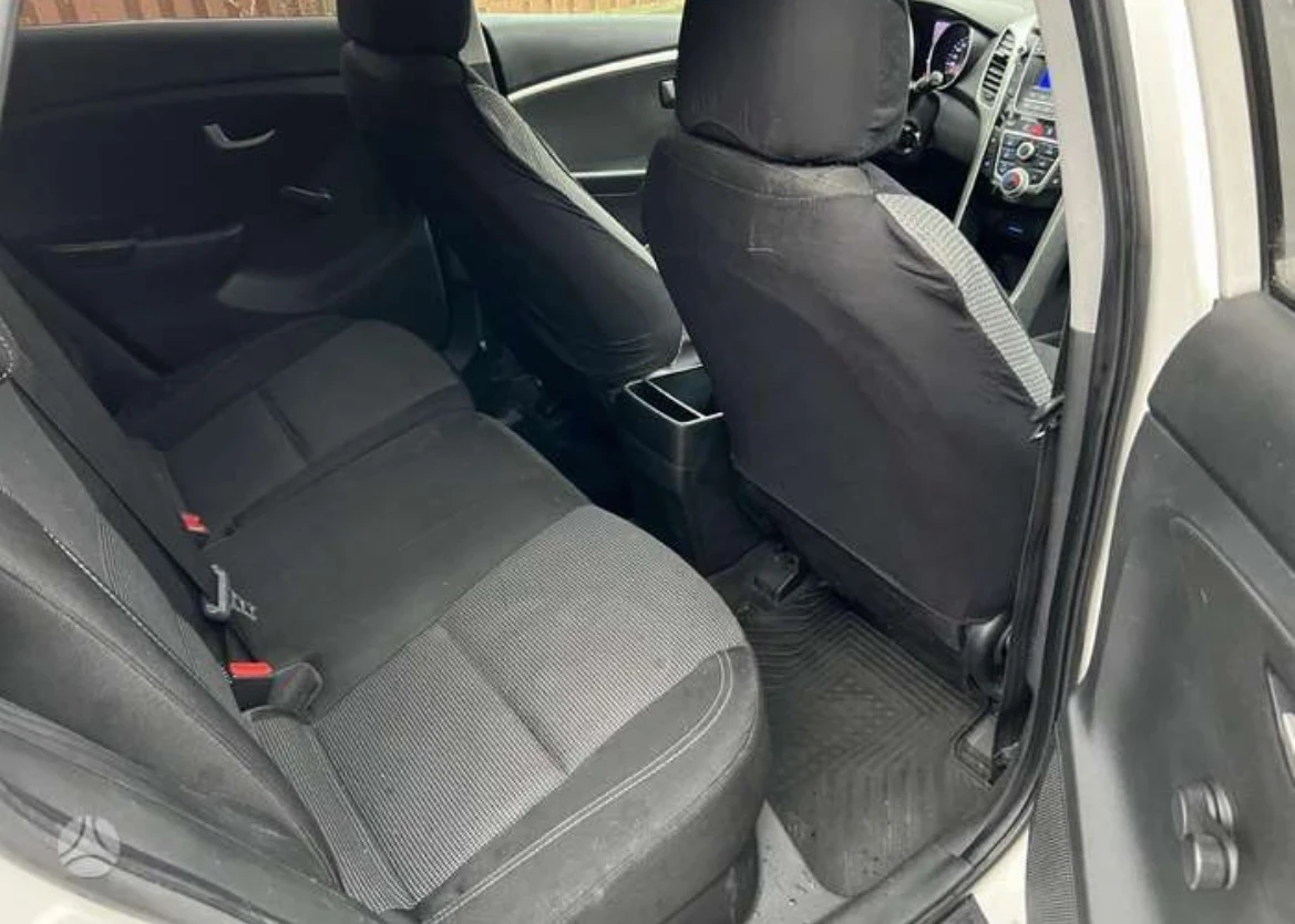 Hyundai I30 | Mobile.bg � ����������� 13