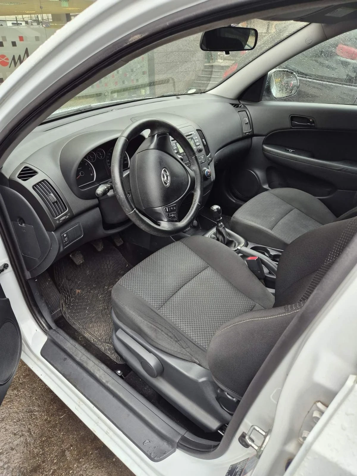 Hyundai I30  - изображение 5