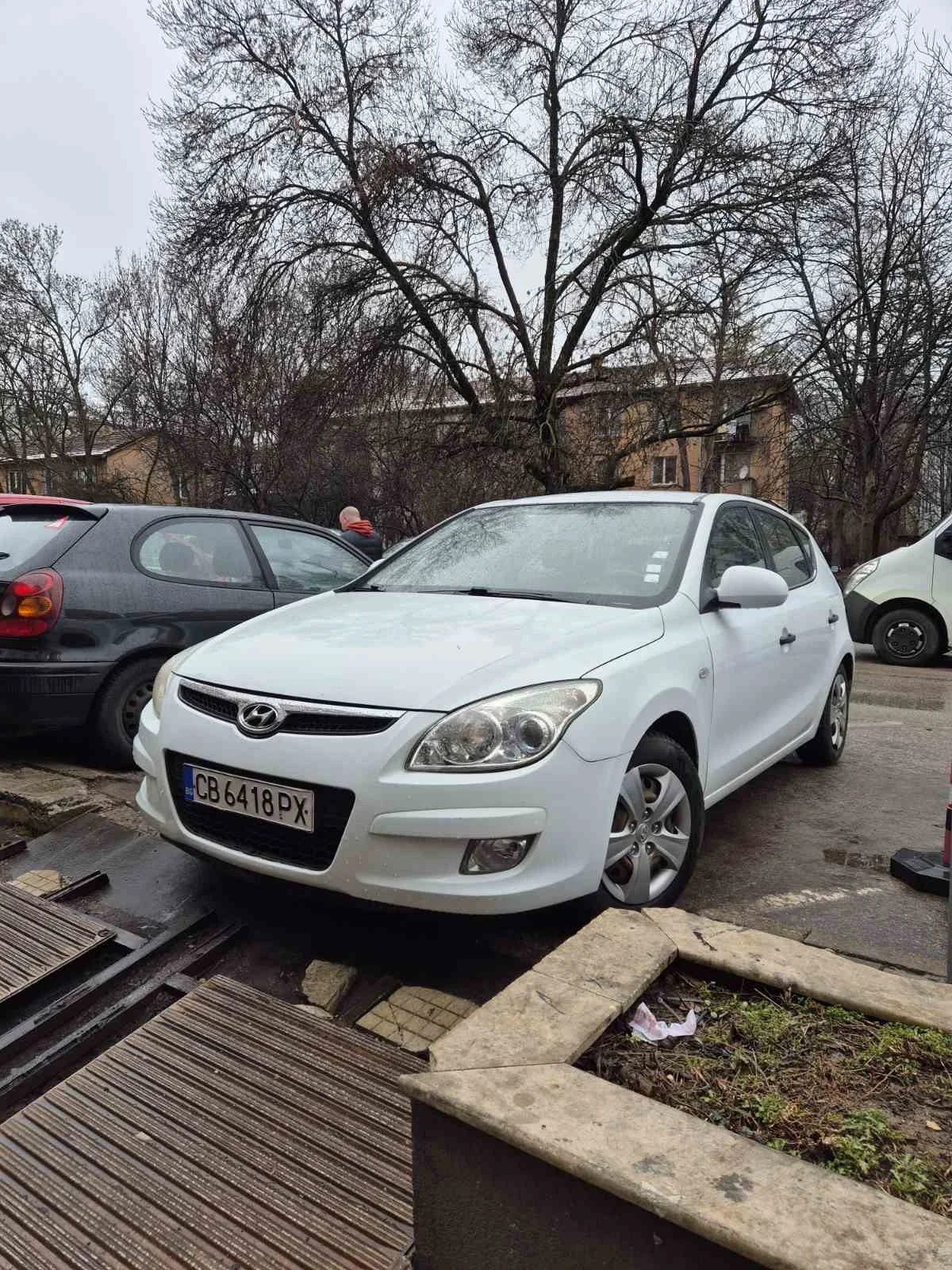 Hyundai I30 | Mobile.bg � ����������� 1