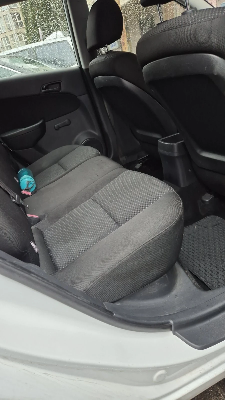 Hyundai I30  - изображение 6