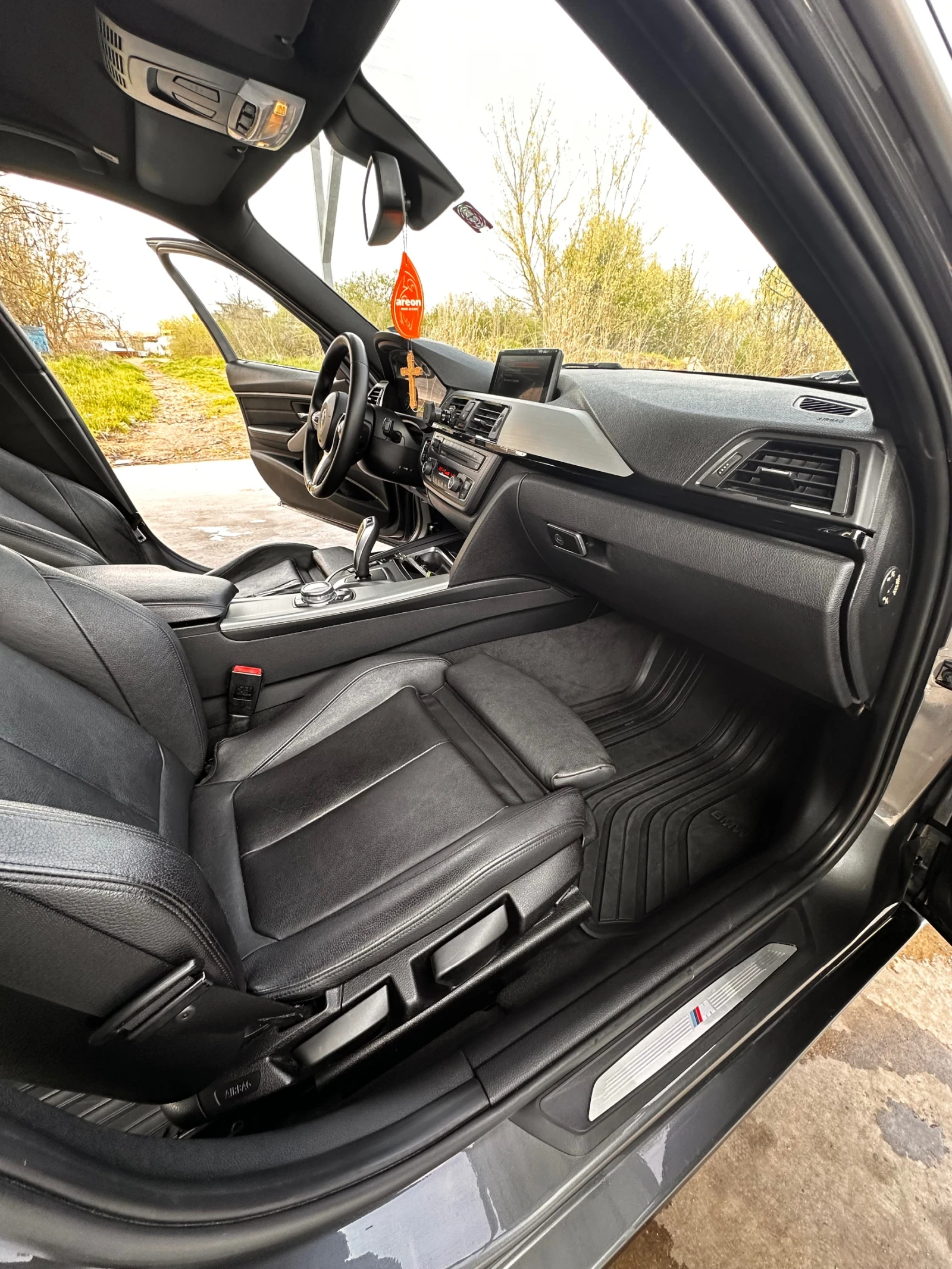 BMW 335 xD  | Mobile.bg � ����������� 13