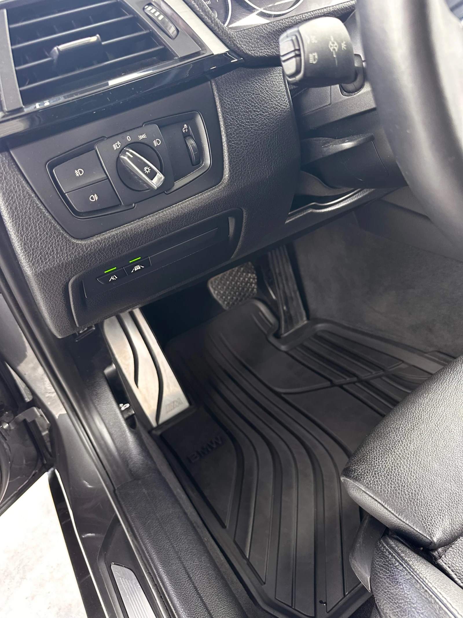 BMW 335 xD  - изображение 6