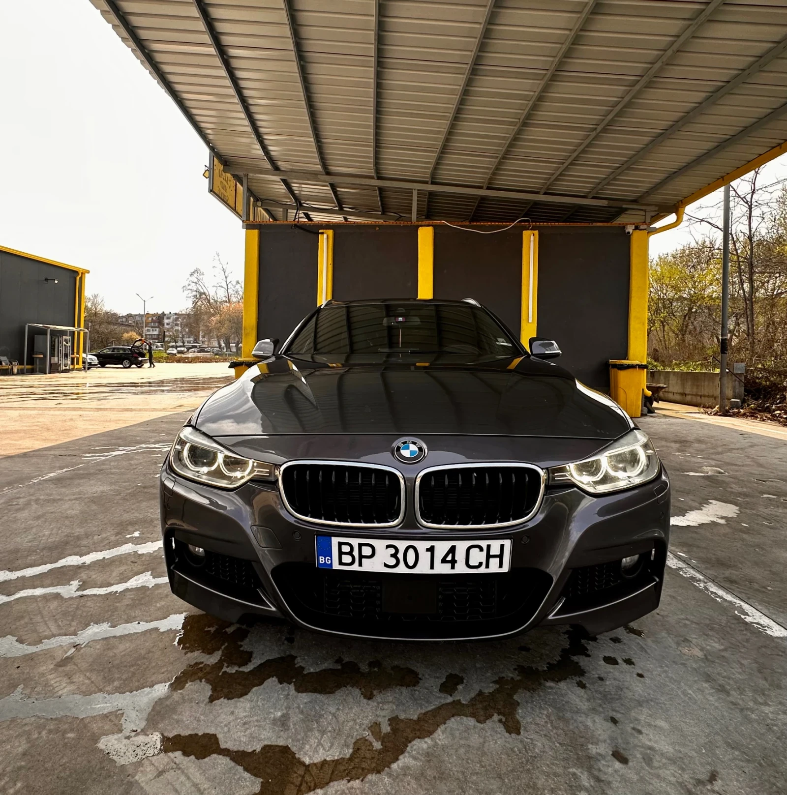 BMW 335 xD  | Mobile.bg � ����������� 1