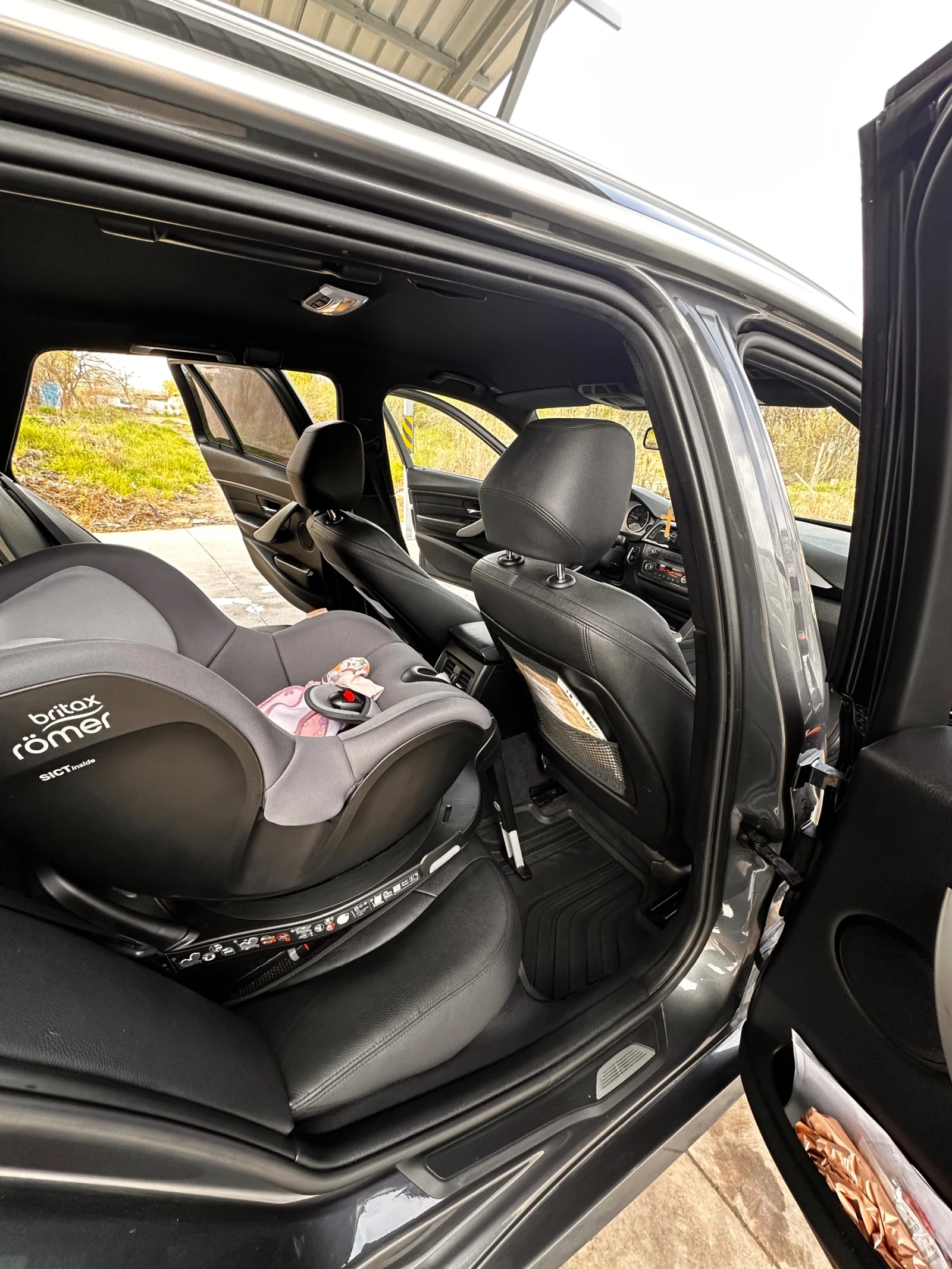 BMW 335 xD  | Mobile.bg � ����������� 14