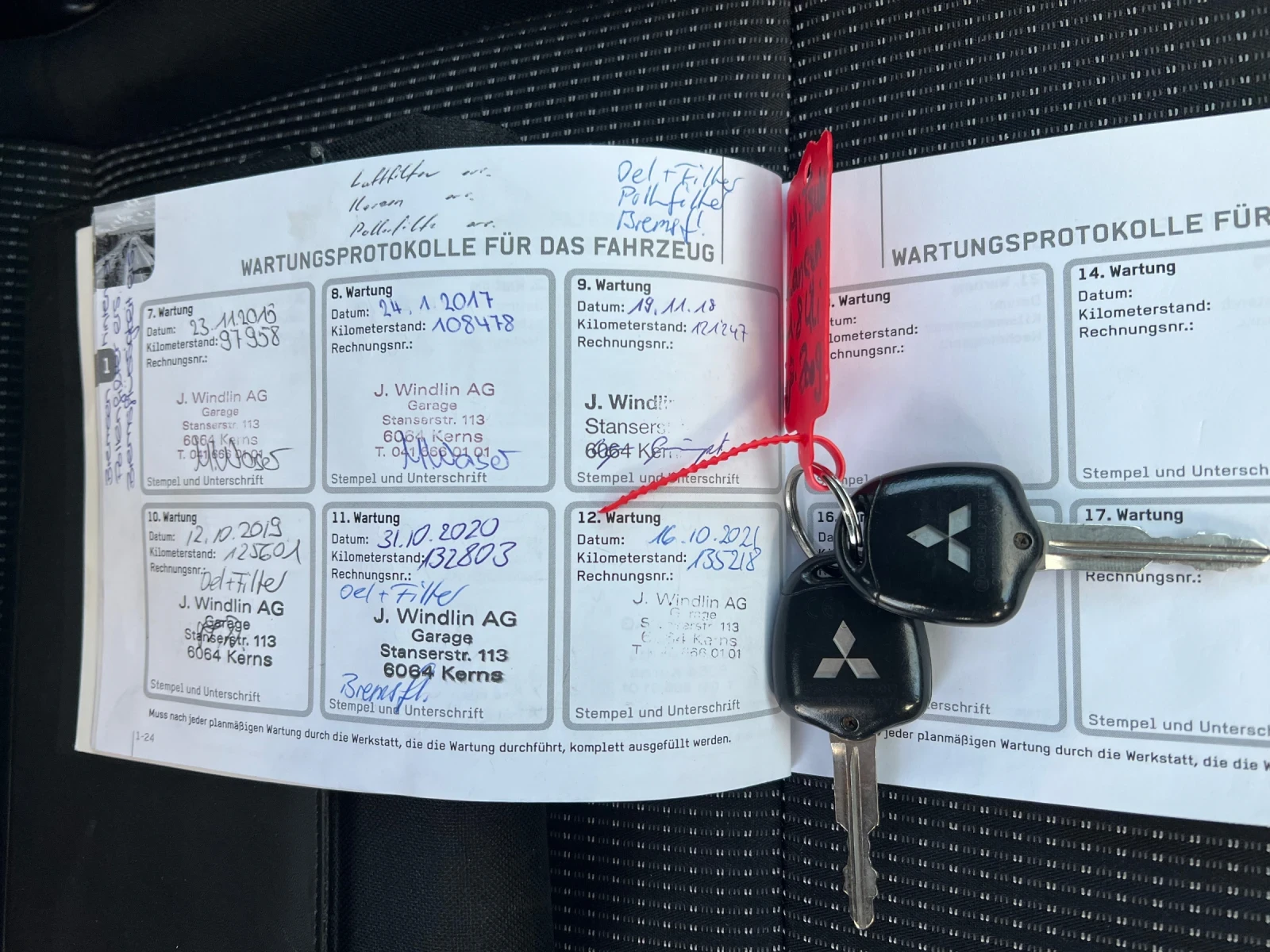 Mitsubishi Lancer 1.8i* Sportback* ���������*  | Mobile.bg � ����������� 17