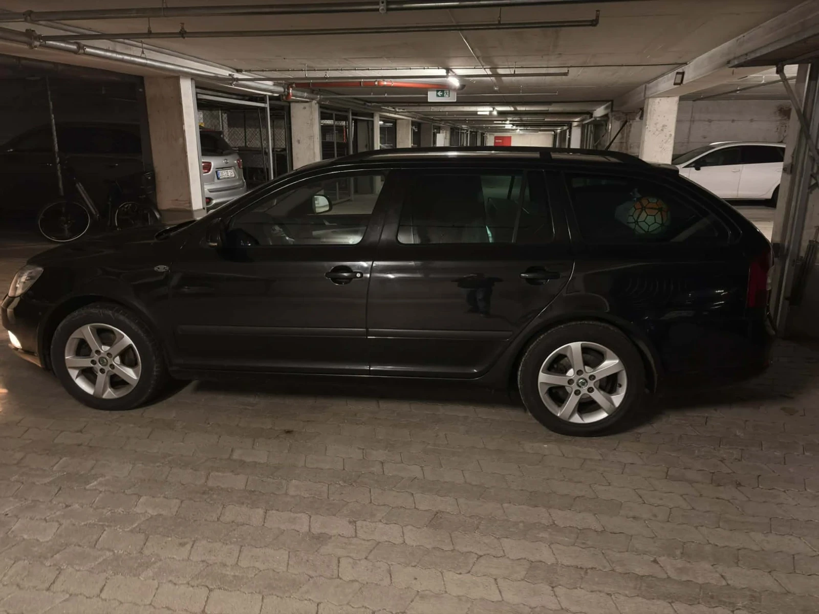 Skoda Octavia  - изображение 3