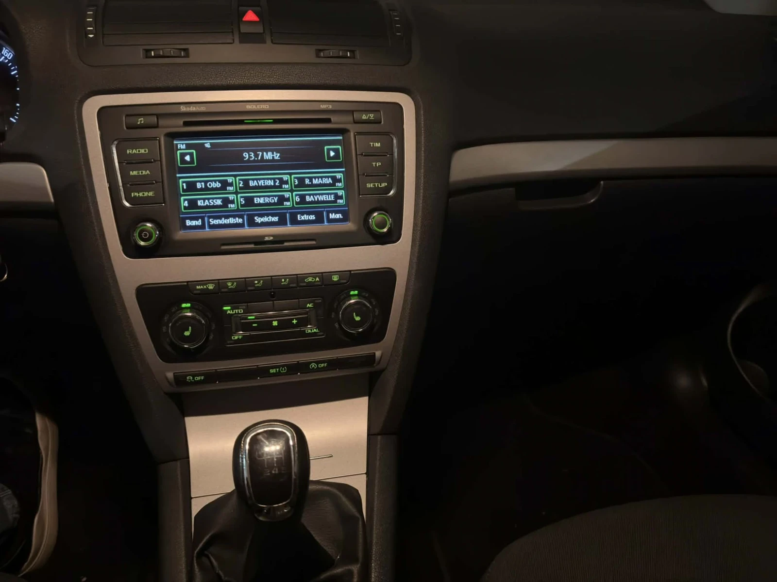 Skoda Octavia  - изображение 9