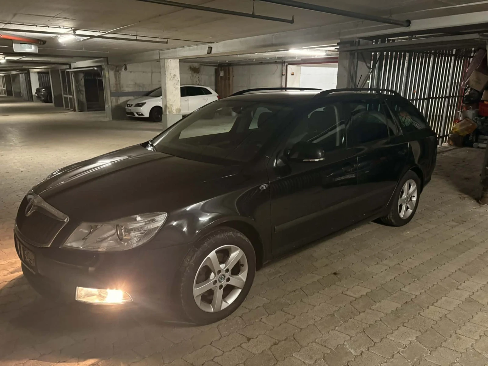 Skoda Octavia  - изображение 2