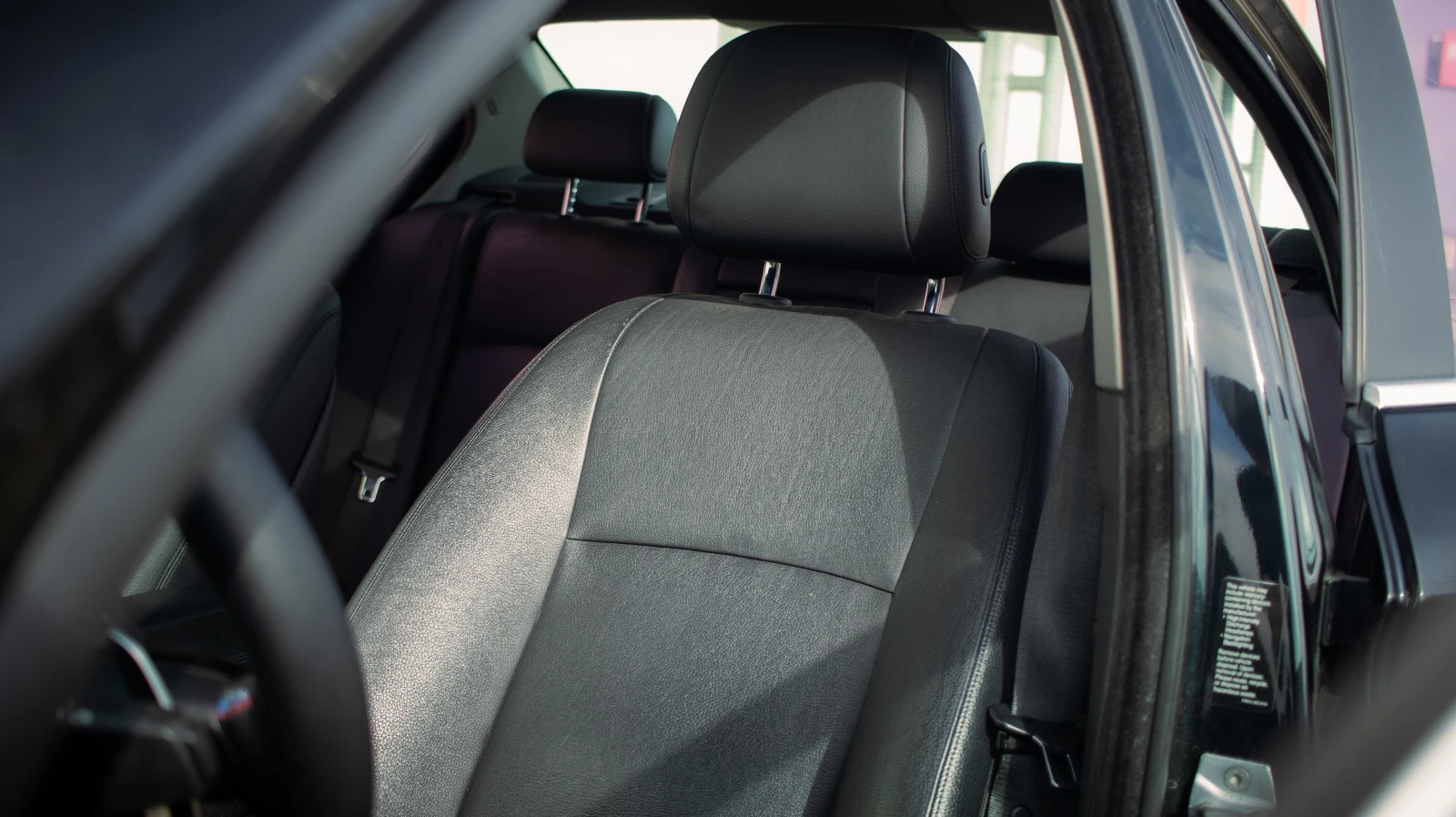 BMW 535 * XDRIVE * KEYLESS * HEAD UP * CARPLAY * ПОДГРЕВИ  - изображение 9