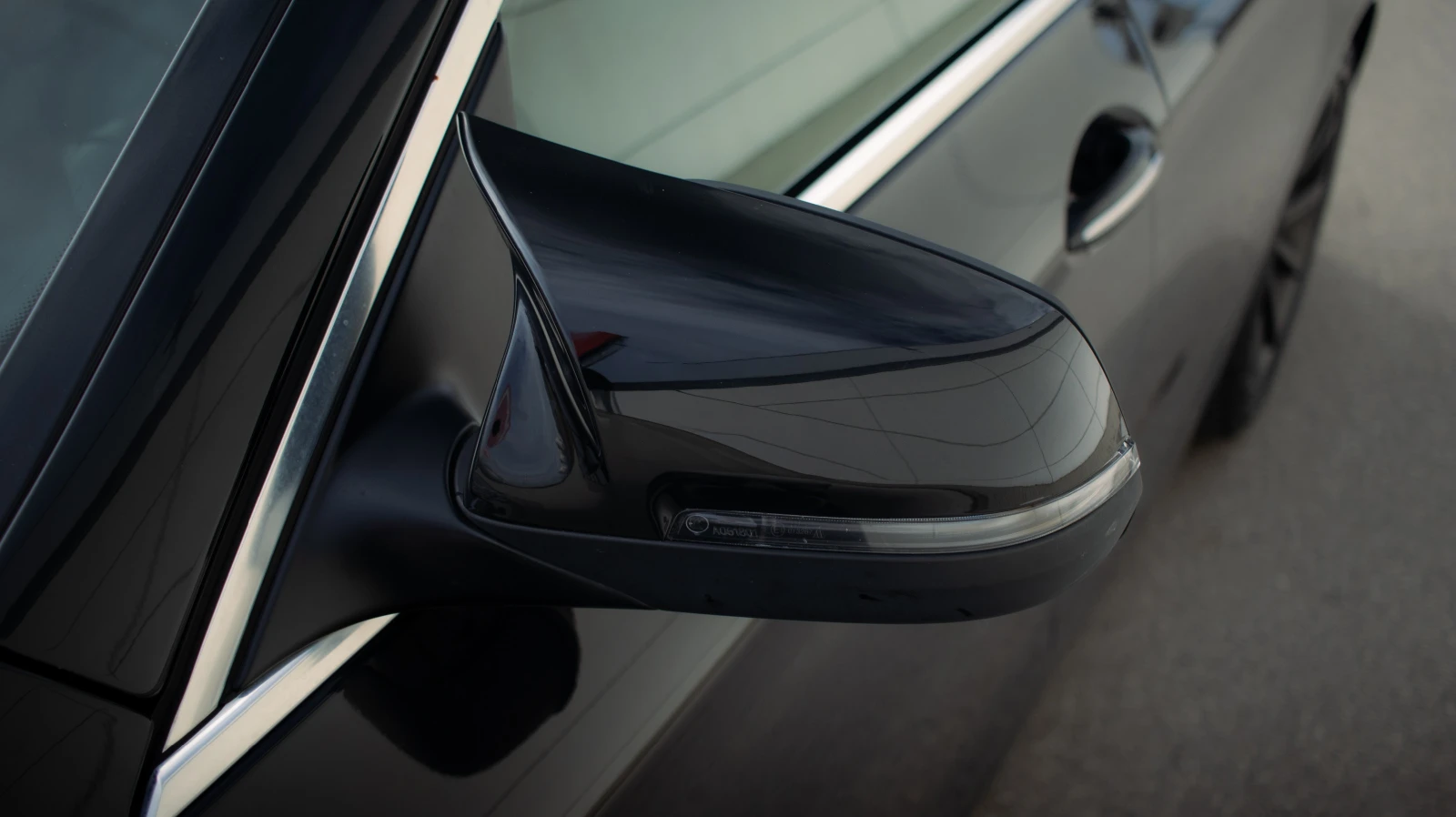 BMW 535 * XDRIVE * KEYLESS * HEAD UP * CARPLAY * ПОДГРЕВИ  - изображение 7