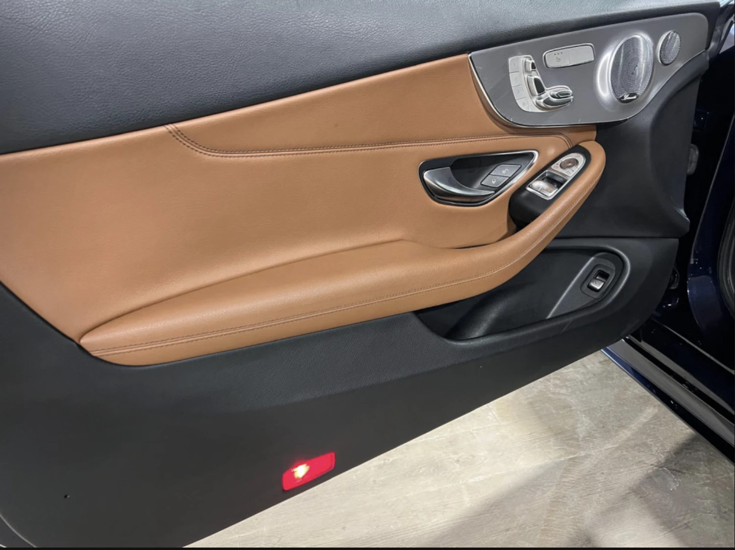 Mercedes-Benz C 300 NIGHT EDITION * BURMESTER*  | Mobile.bg � ����������� 13