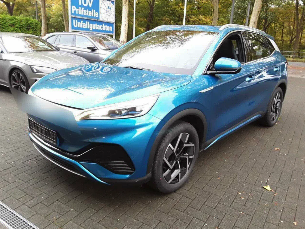 BYD Atto3 60 kWh | Mobile.bg � ����������� 2