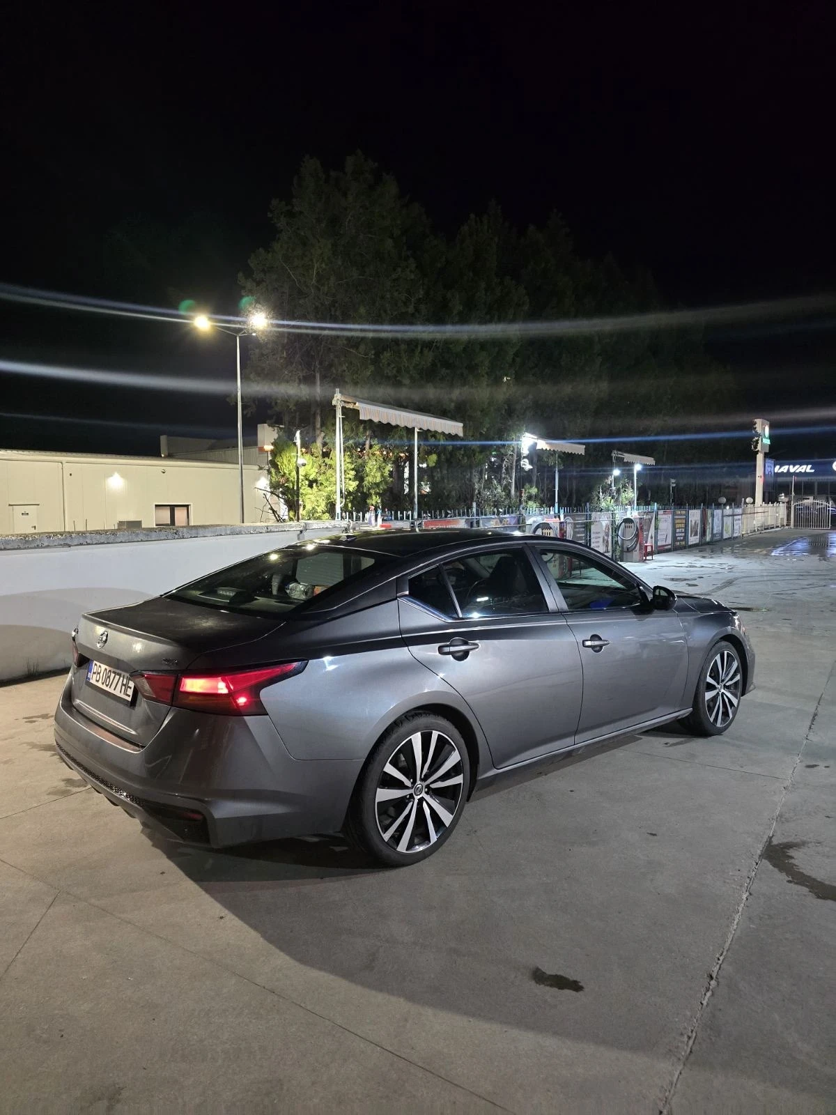 Nissan Altima | Mobile.bg � ����������� 5