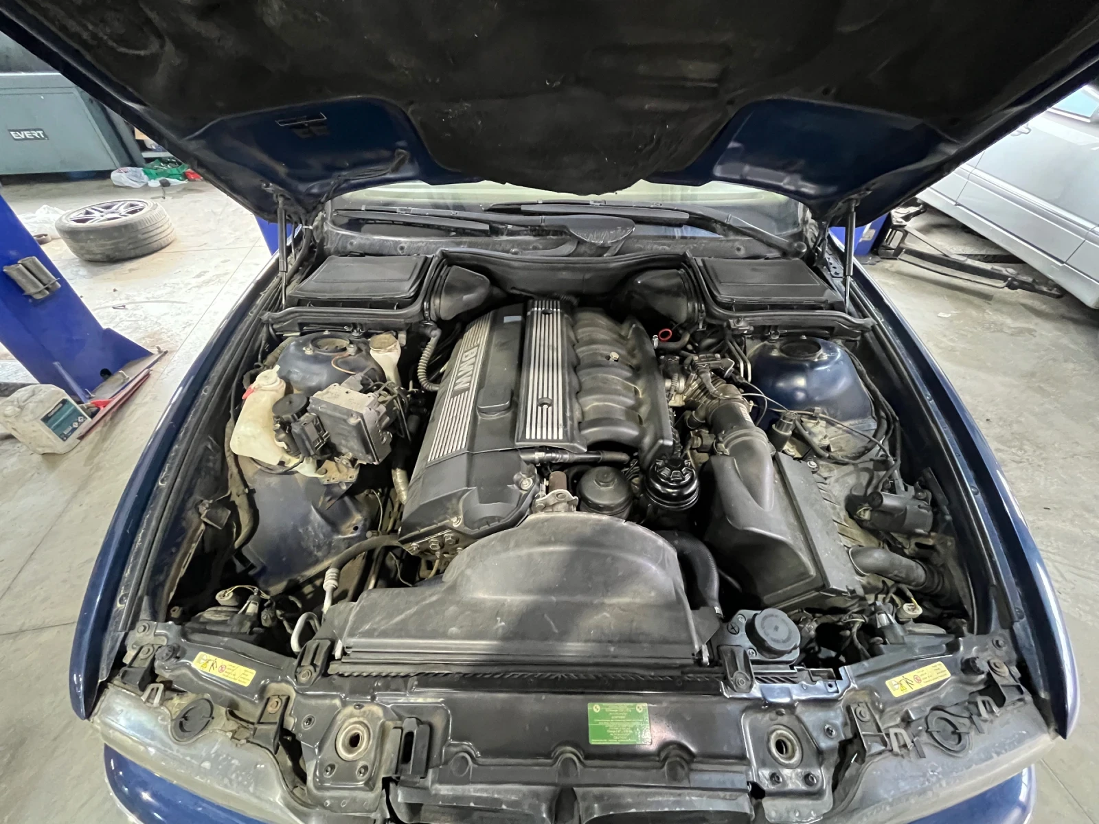 BMW 523 | Mobile.bg � ����������� 10