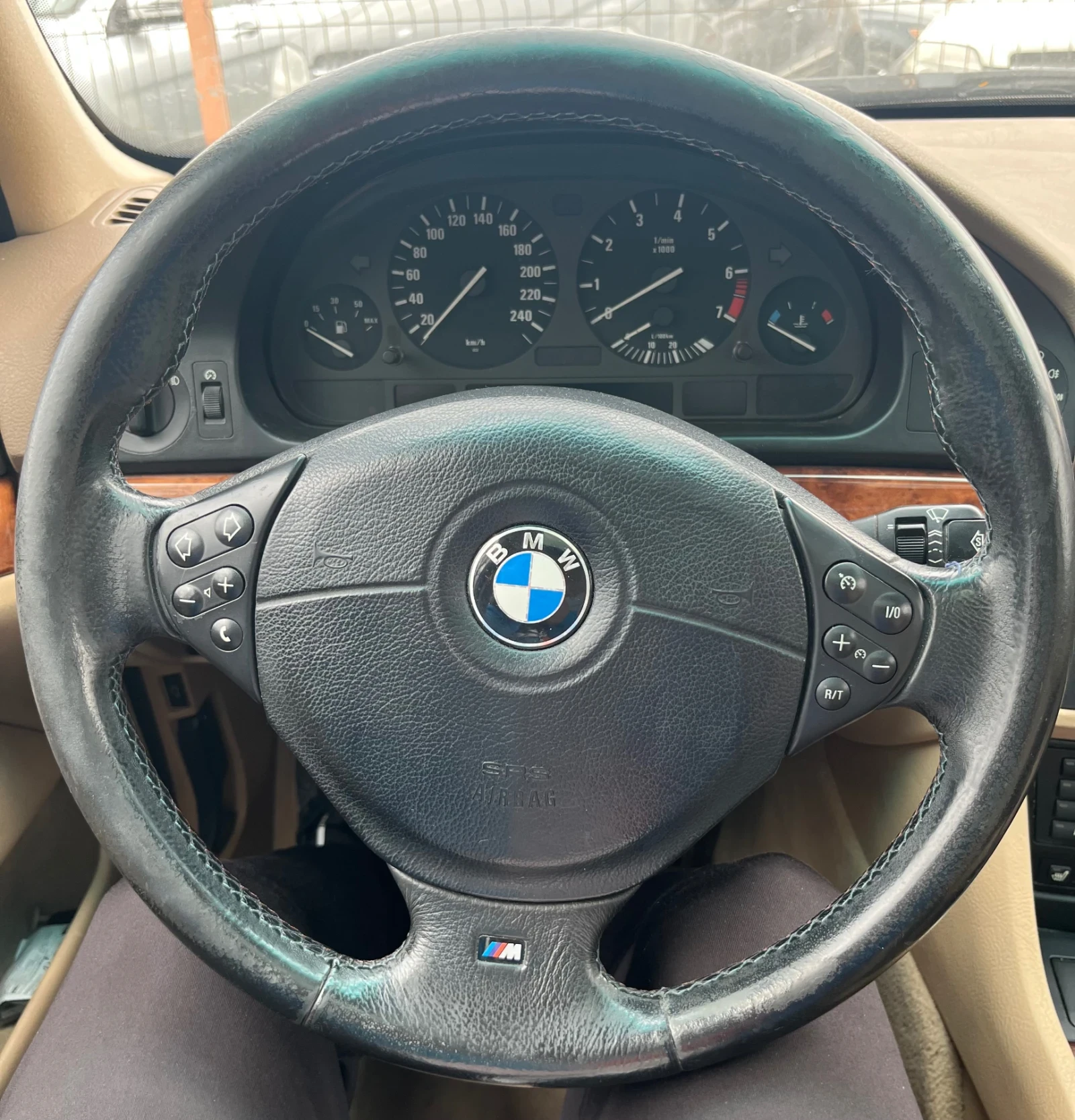 BMW 523 | Mobile.bg � ����������� 16