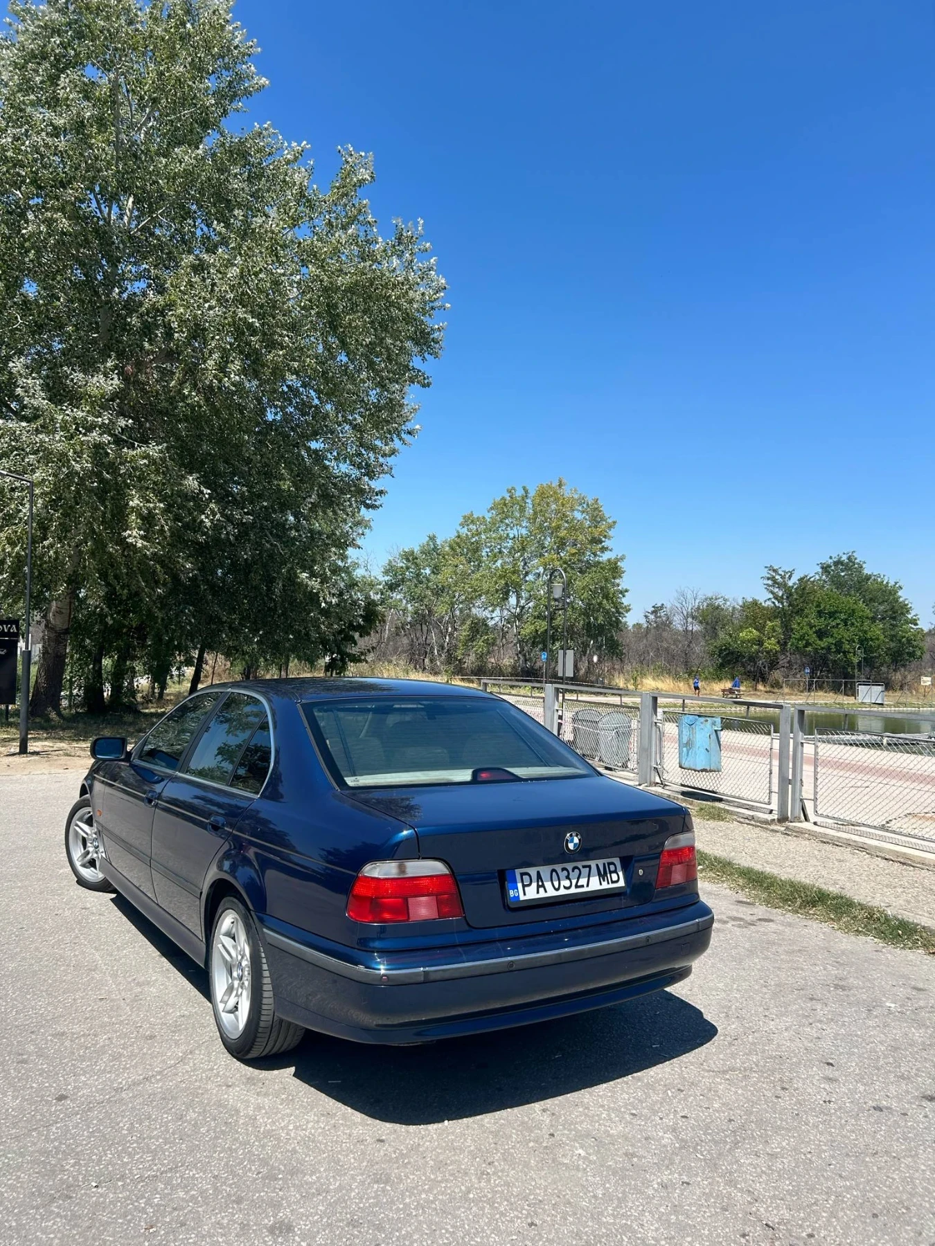 BMW 523 | Mobile.bg � ����������� 5