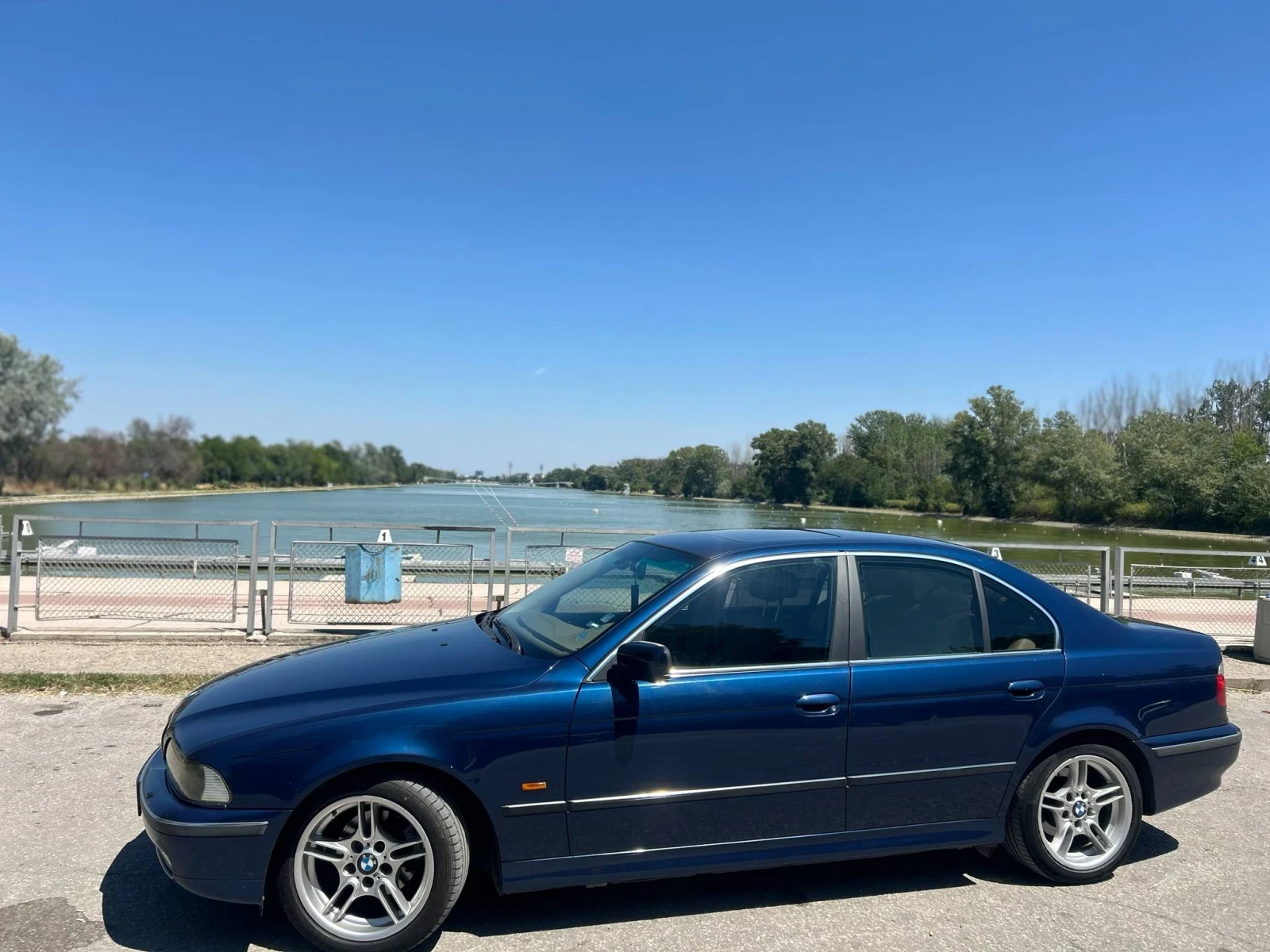 BMW 523 | Mobile.bg � ����������� 2