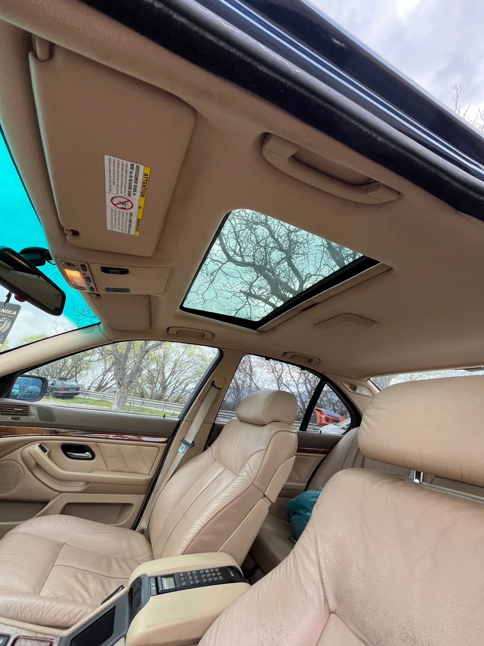 BMW 523 | Mobile.bg � ����������� 12