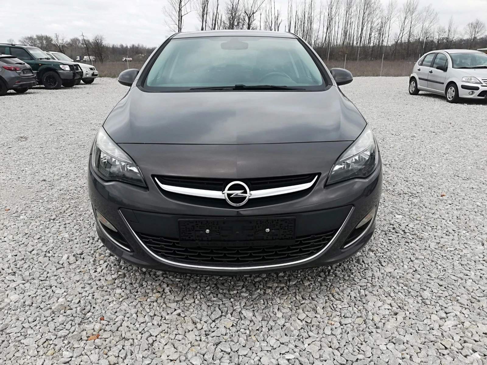 Opel Astra 1.6cdti kli itali | Mobile.bg � ����������� 2