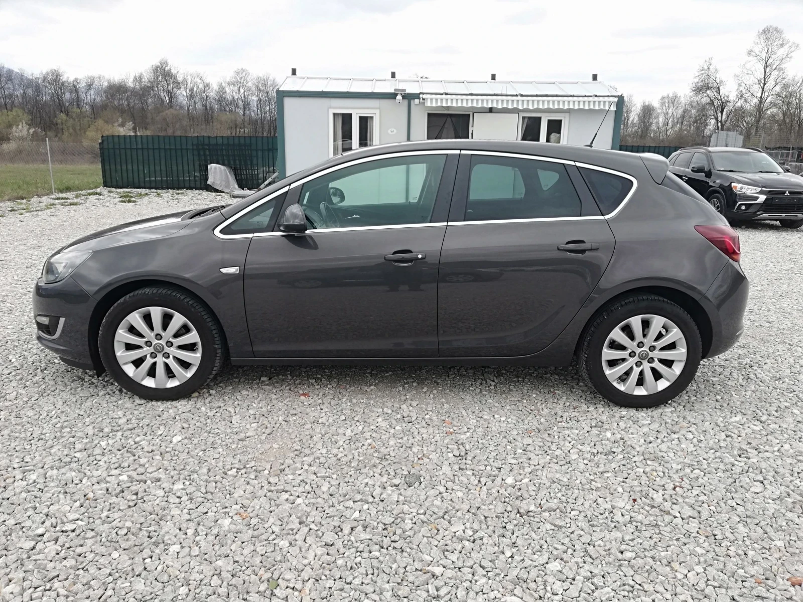 Opel Astra 1.6cdti kli itali | Mobile.bg � ����������� 3